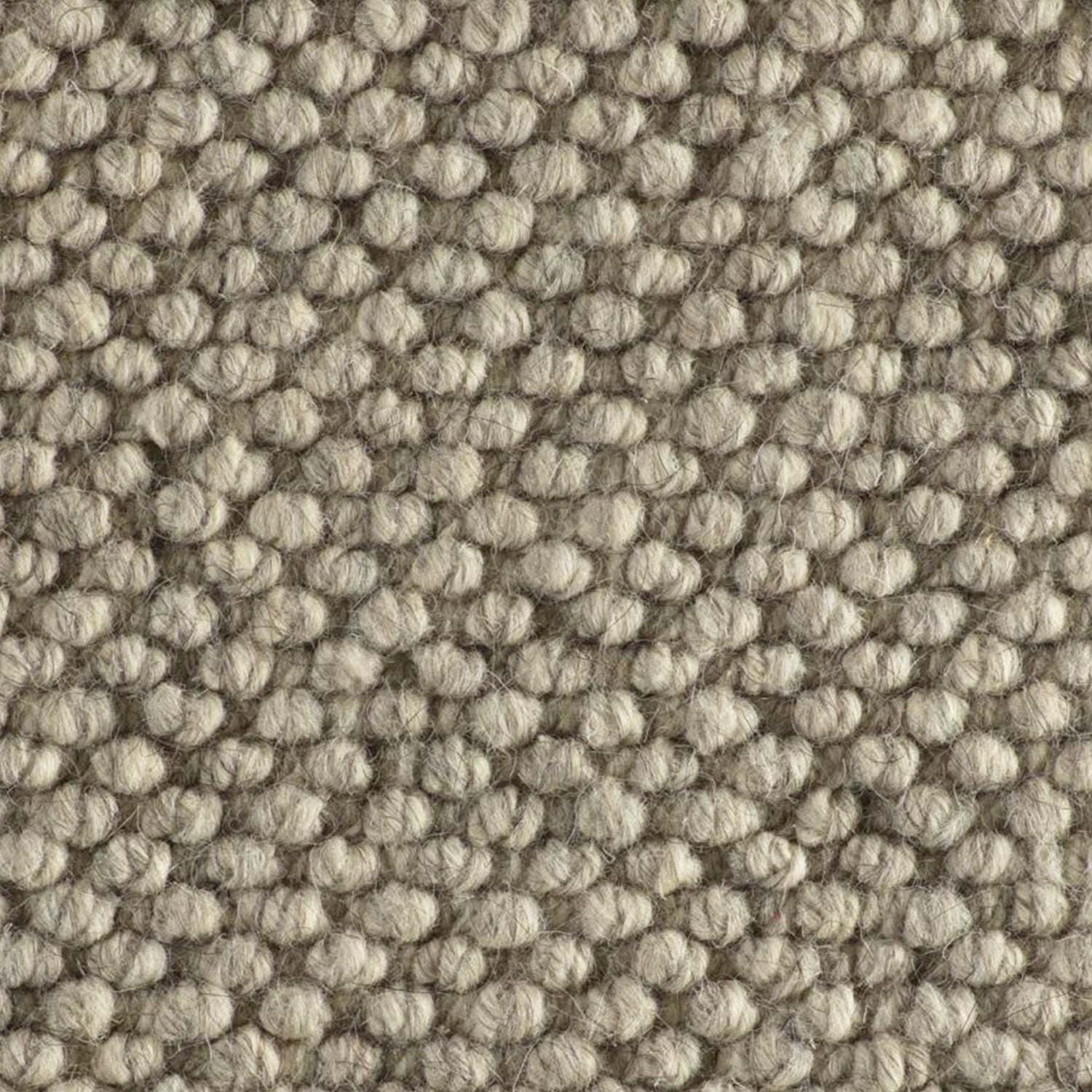 Axminster Carpets Cobble Weave 100% Wool Loop Carpet