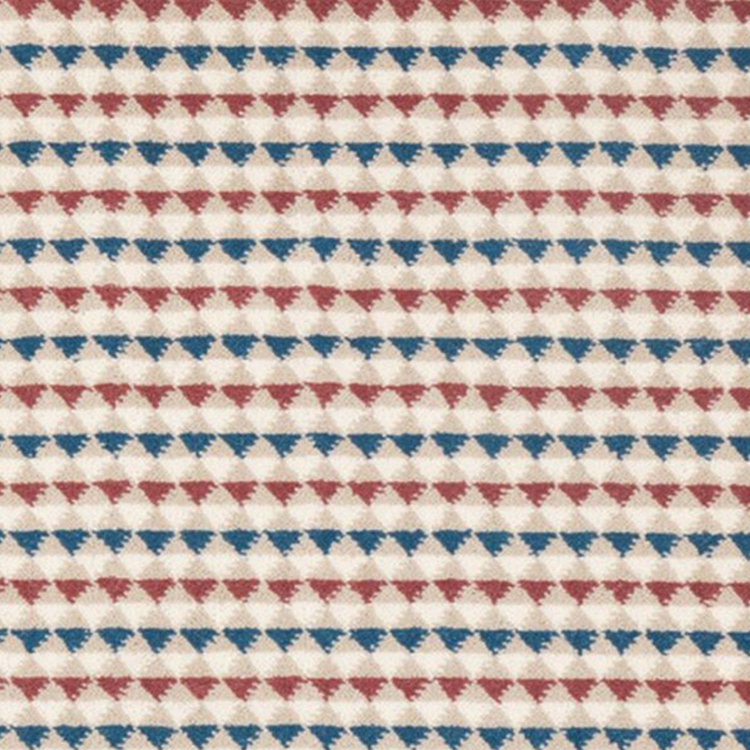 Axminster Carpets Havana Diamond 100% Wool Woven Axminster Carpet - 4.57M Wide