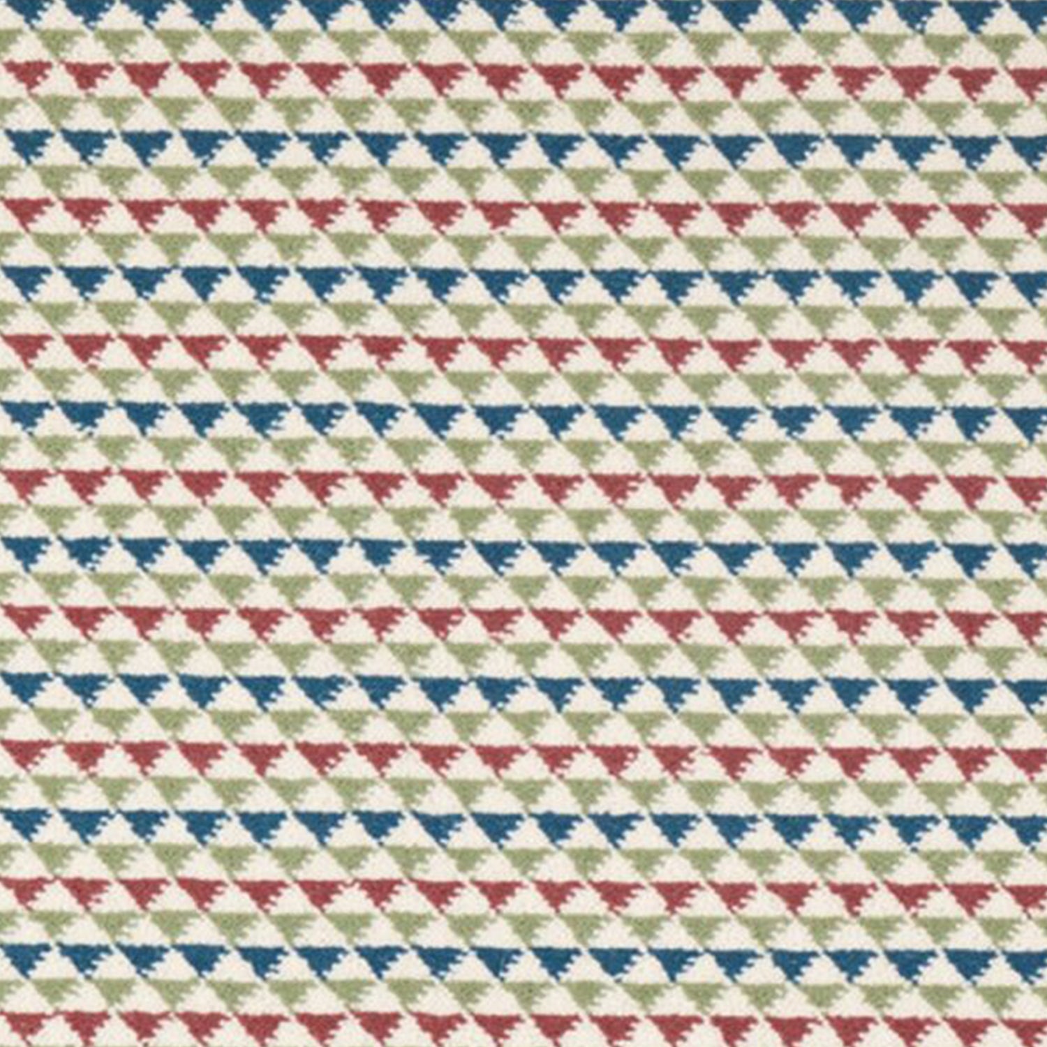 Axminster Carpets Havana Diamond 100% Wool Woven Axminster Carpet - 4.57M Wide