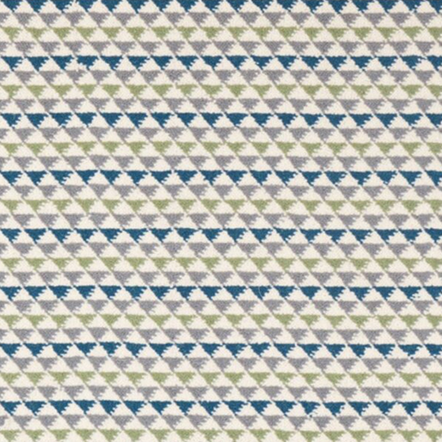 Axminster Carpets Havana Diamond 100% Wool Woven Axminster Carpet - 4.57M Wide