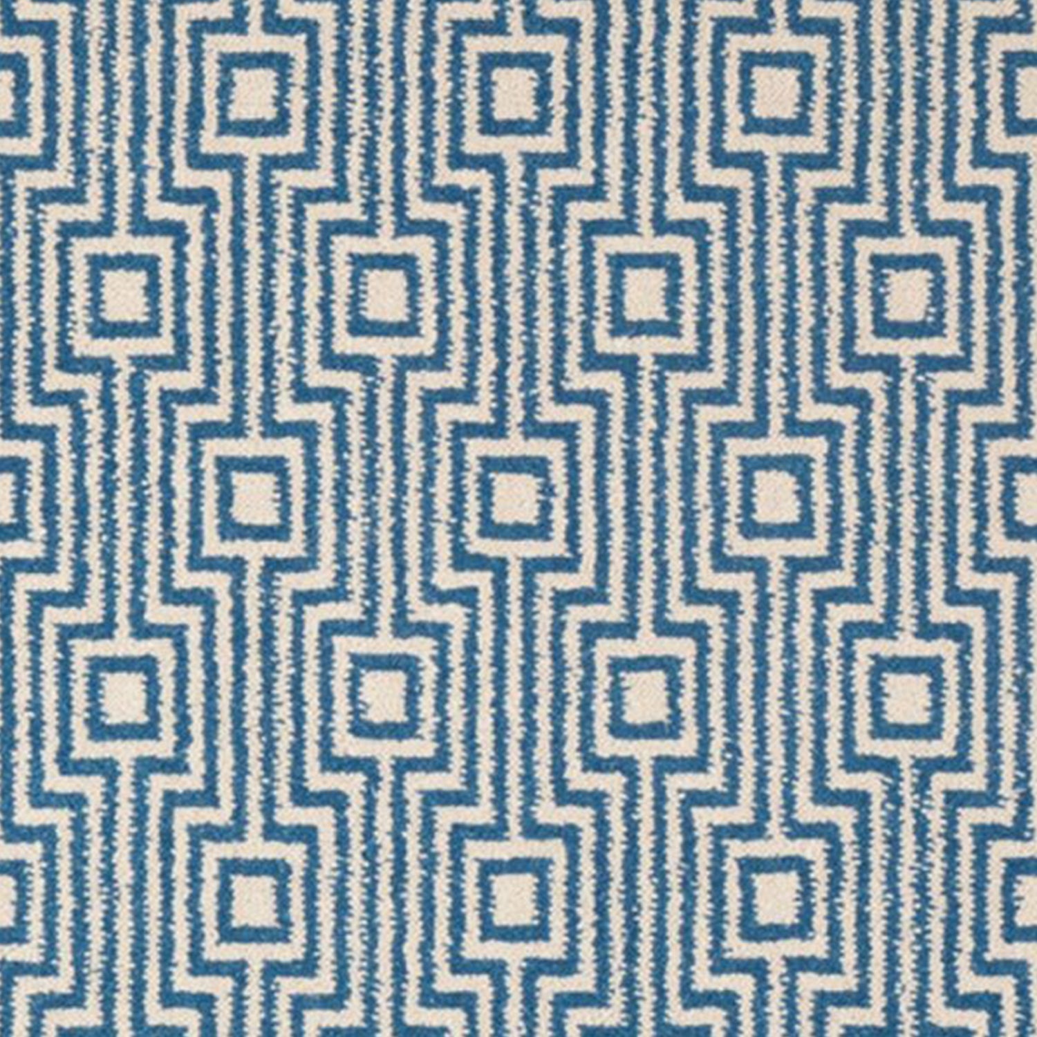 Axminster Carpets Havana Geo 100% Wool Woven Axminster Carpet - 3.66M Wide