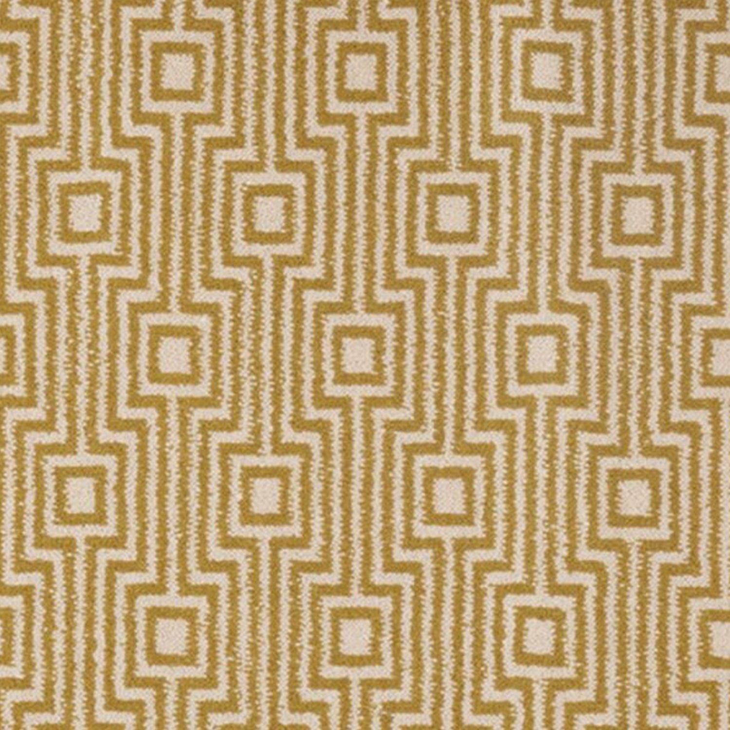 Axminster Carpets Havana Geo 100% Wool Woven Axminster Carpet - 3.66M Wide