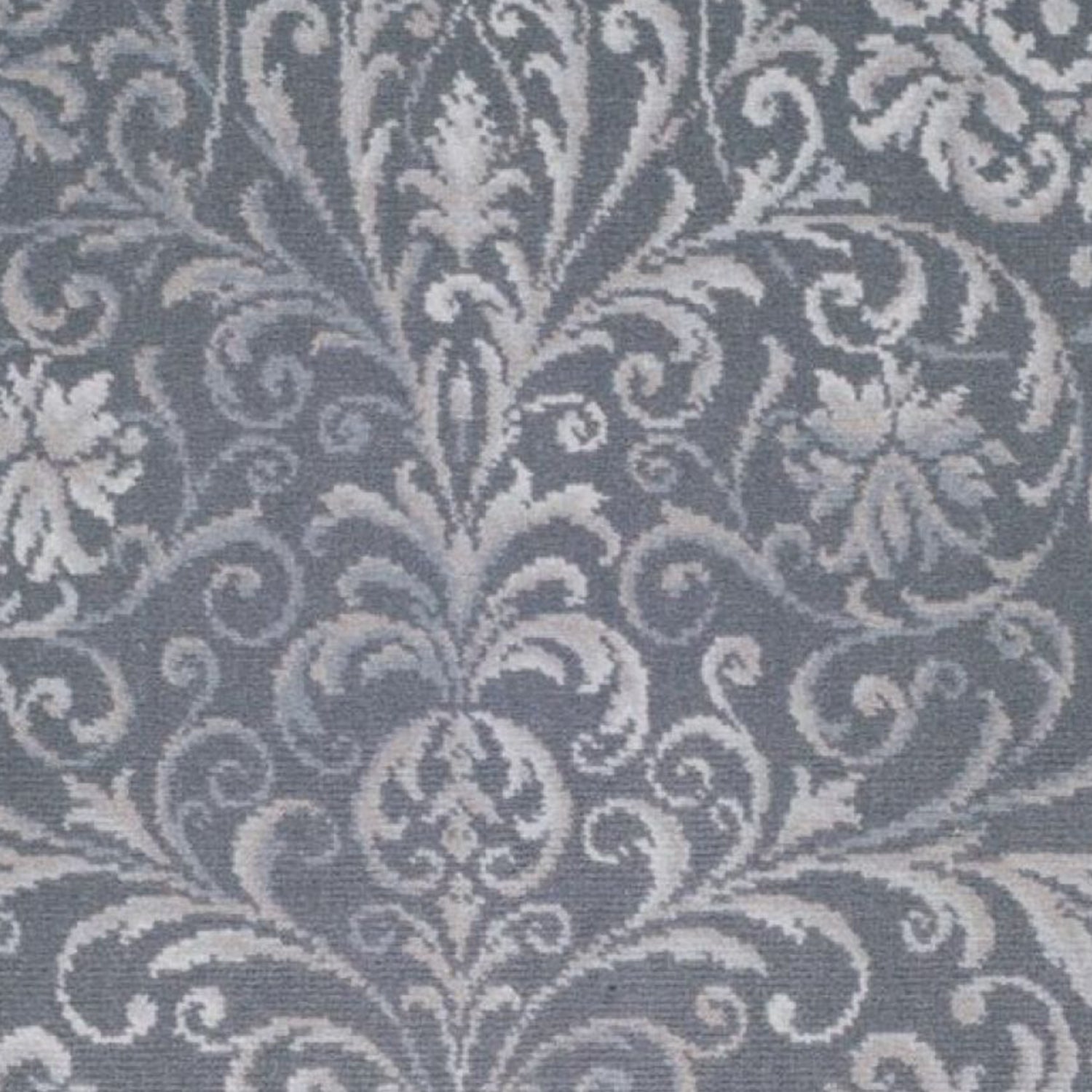 Axminster Carpets Hazy Days 100% Wool Woven Axminster Carpet - 3.66M Wide