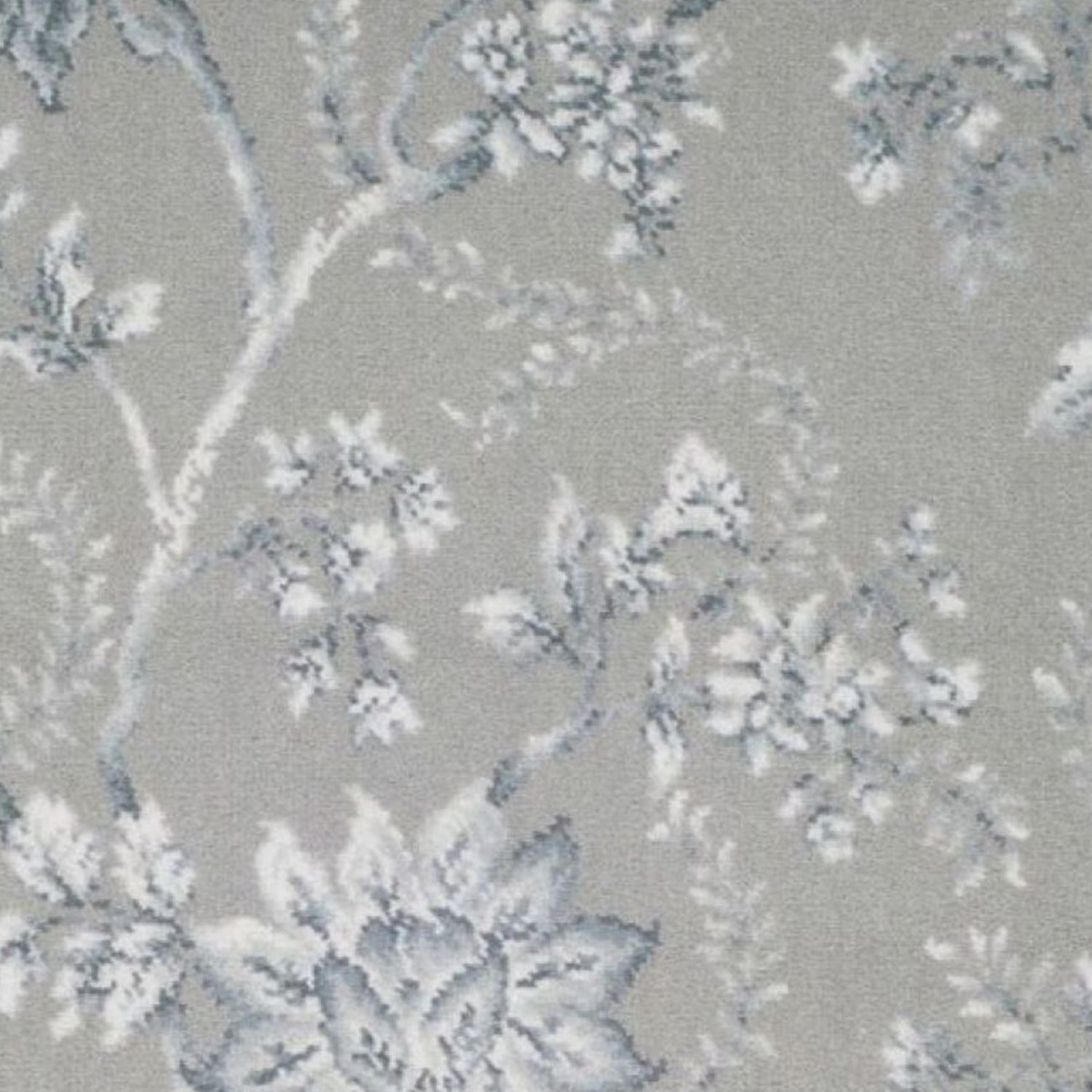 Axminster Carpets Hazy Days 100% Wool Woven Axminster Carpet - 3.66M Wide