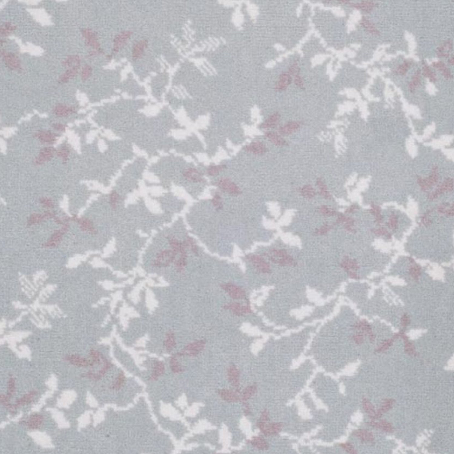 Axminster Carpets Hazy Days 100% Wool Woven Axminster Carpet - 3.66M Wide