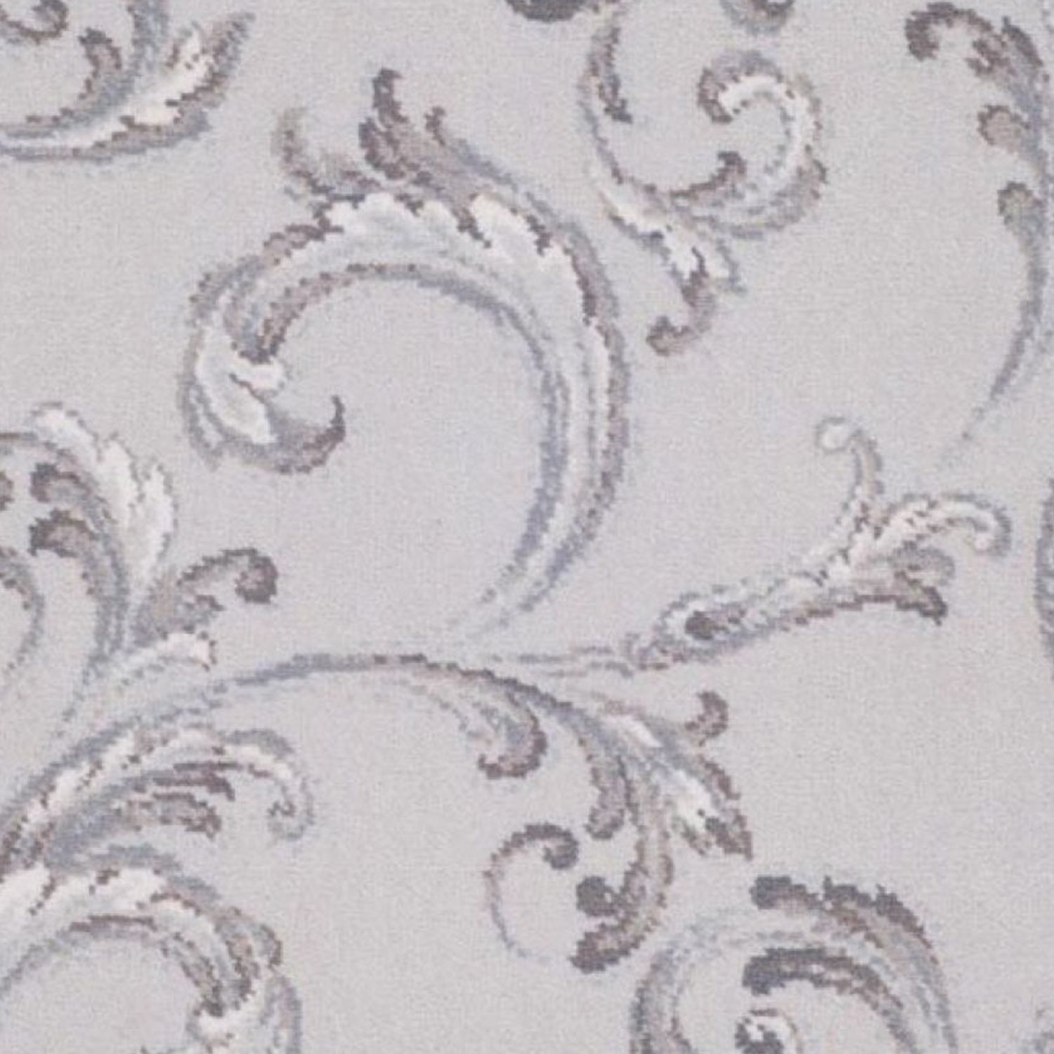 Axminster Carpets Hazy Days 100% Wool Woven Axminster Carpet - 3.66M Wide