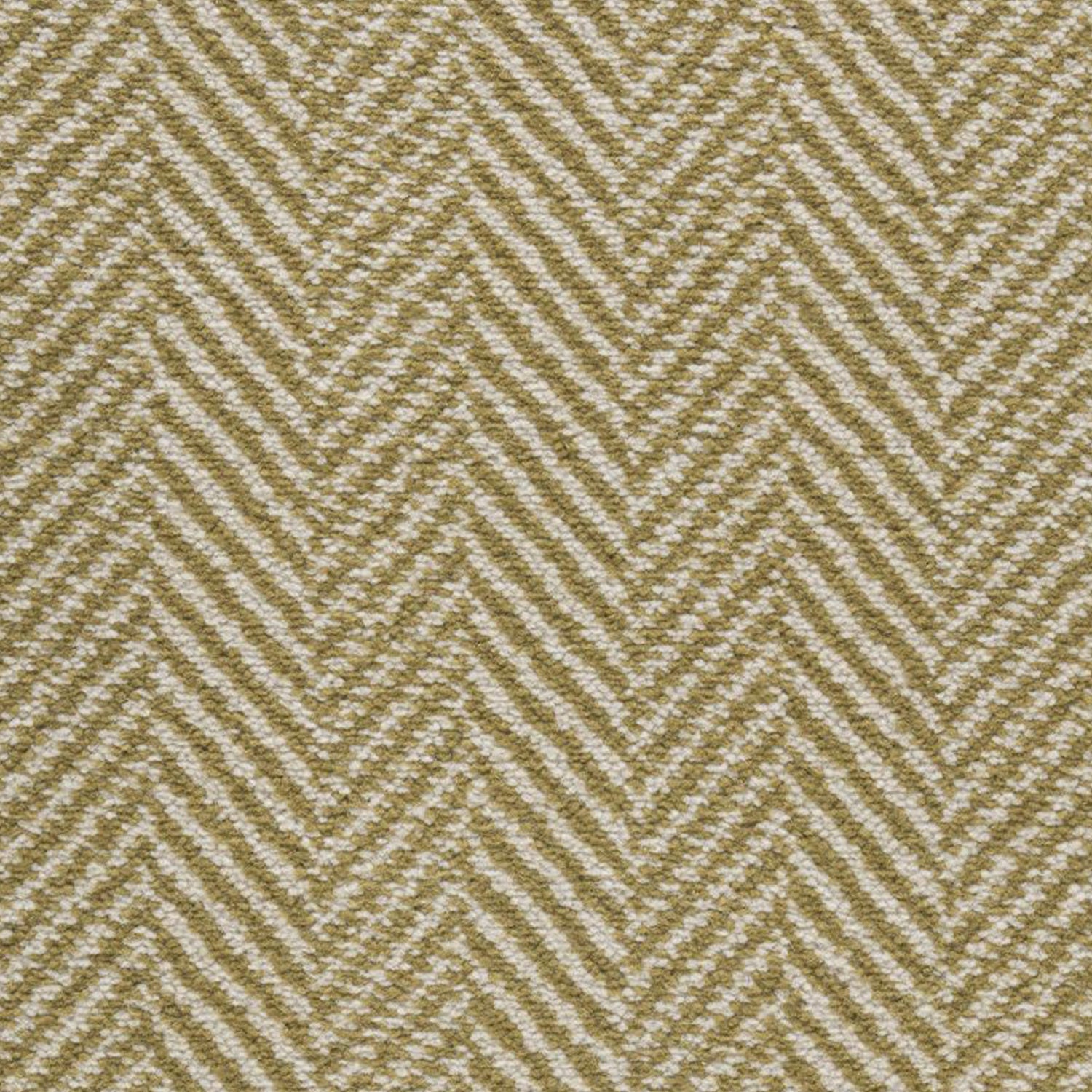 Axminster Carpets Modern Classics Herringbone 100% Wool Woven Axminster Carpet - 4.57M Wide