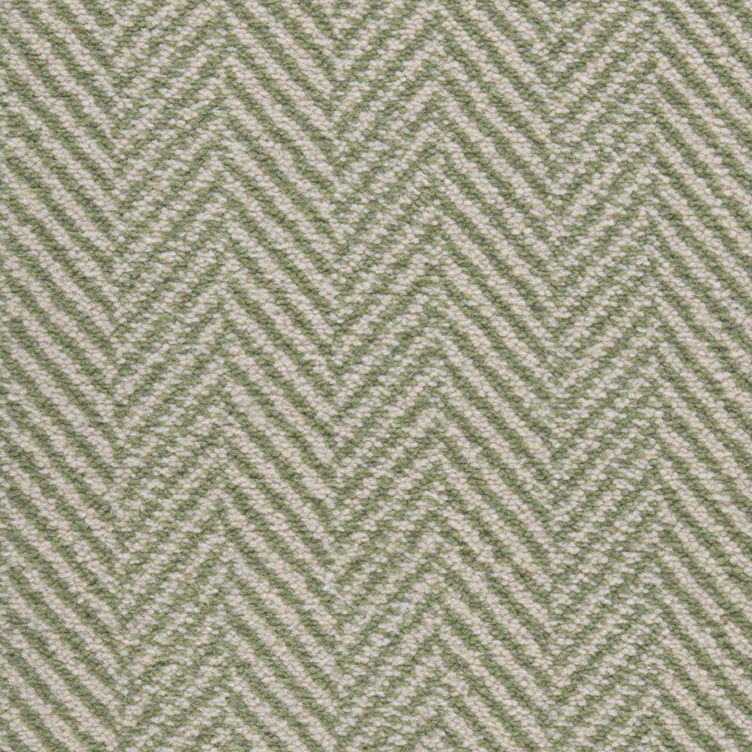 Axminster Carpets Modern Classics Herringbone 100% Wool Woven Axminster Carpet - 4.57M Wide