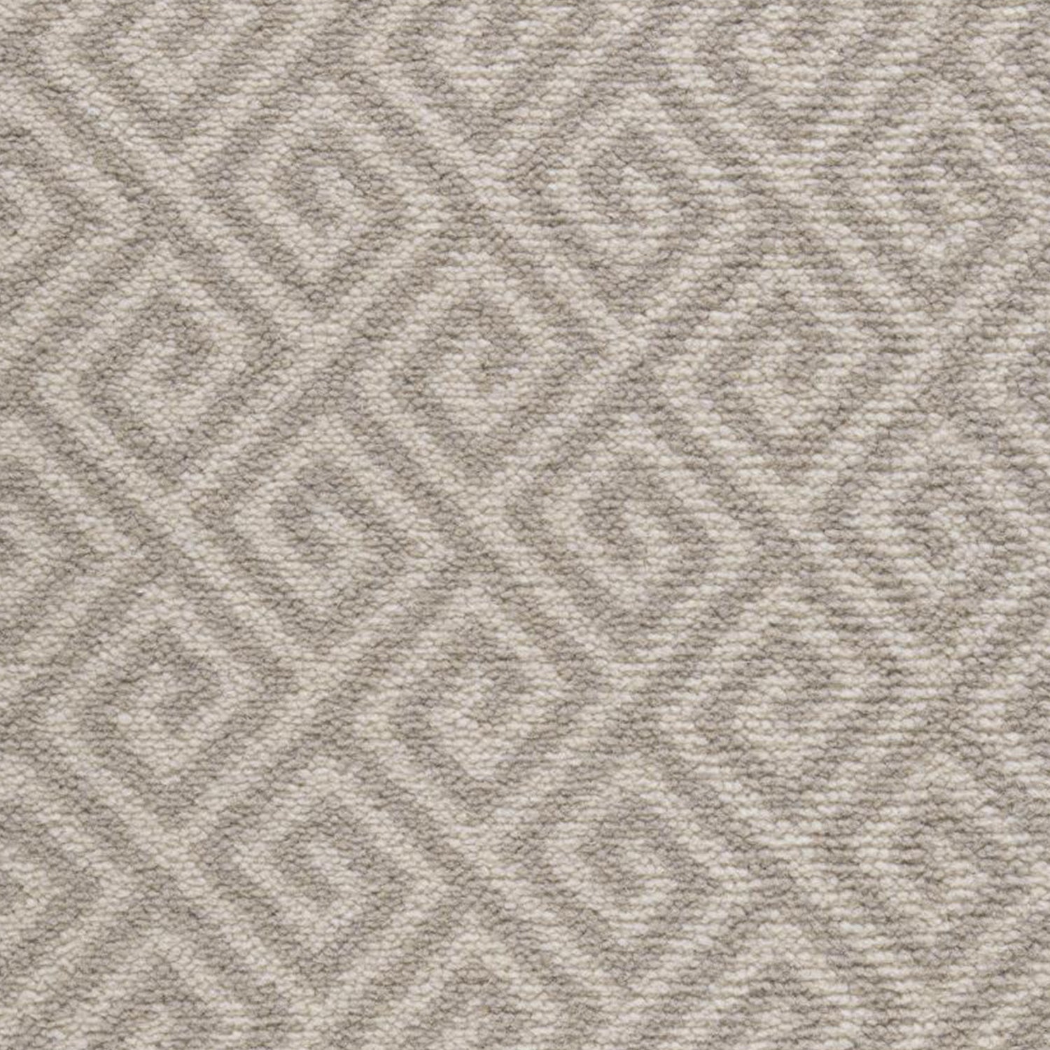 Axminster Carpets Modern Classics Meander 100% Wool Woven Axminster Carpet - 3.66M Wide