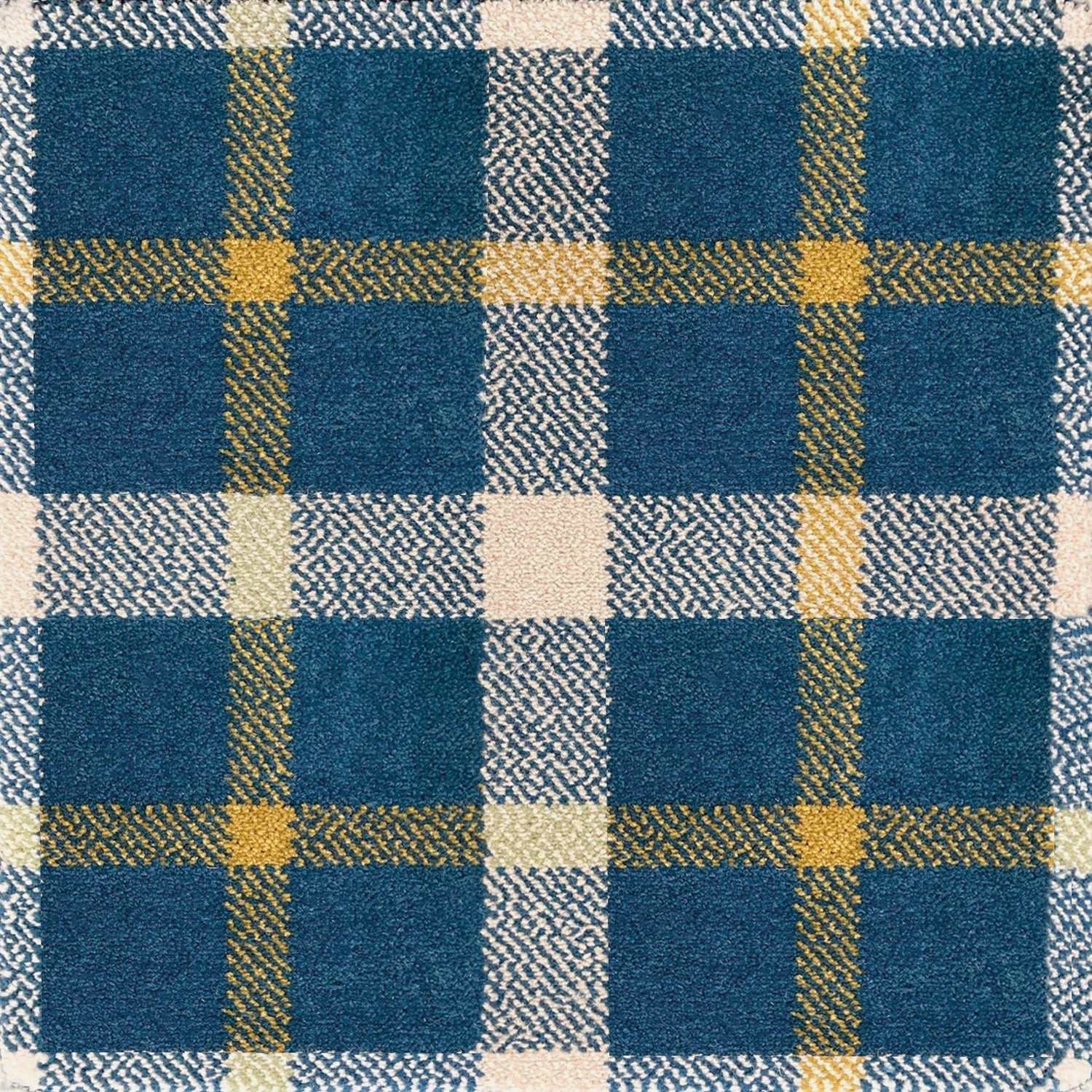 Axminster Carpets Myth & Moor Wool Blend Woven Axminster Carpet - 3.66M Wide