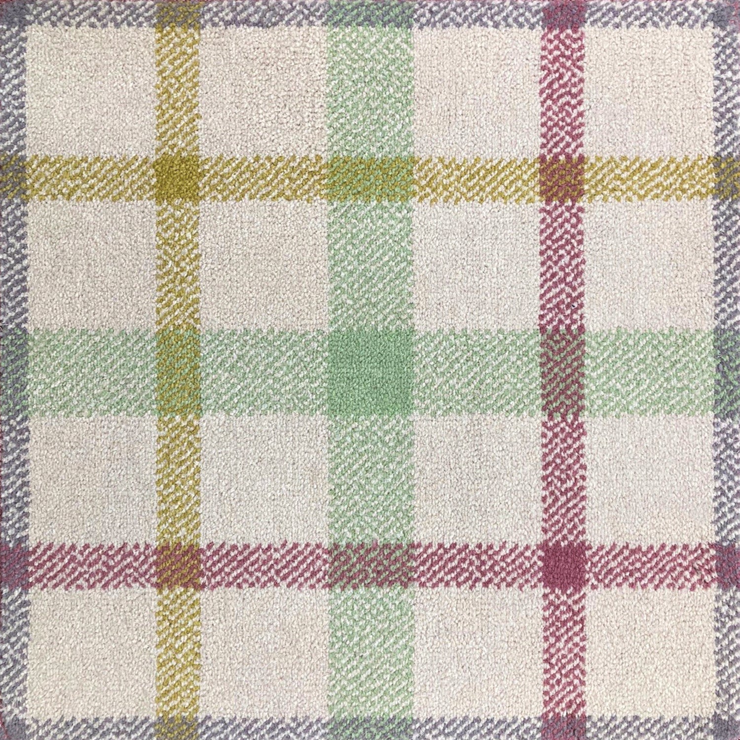 Axminster Carpets Myth & Moor Wool Blend Woven Axminster Carpet - 3.66M Wide