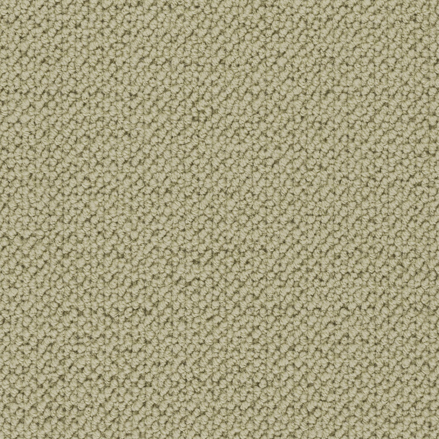 Axminster Carpets Simply Natural Grosgrain 100% Wool Loop Carpet