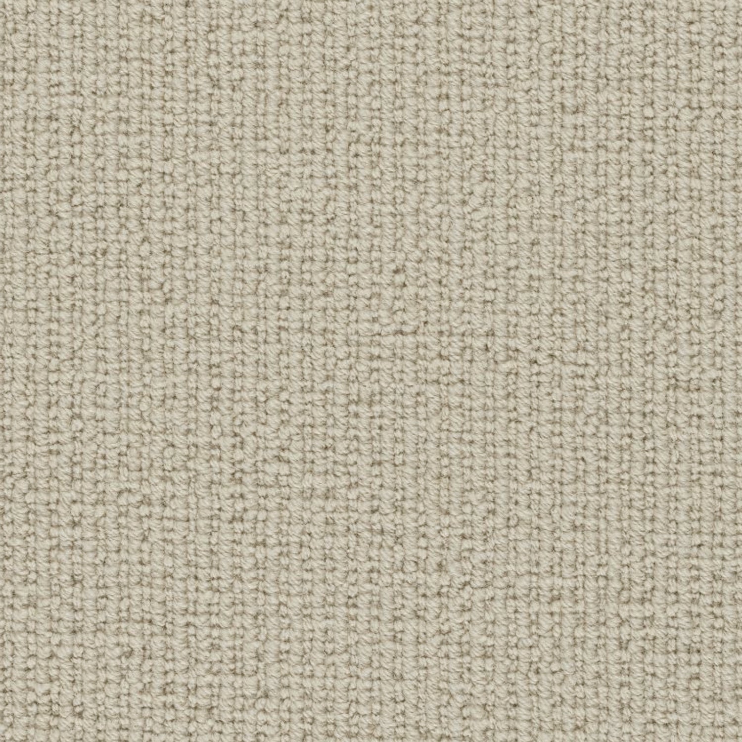 Axminster Carpets Simply Natural Ribgrass 100% Wool Loop Carpet