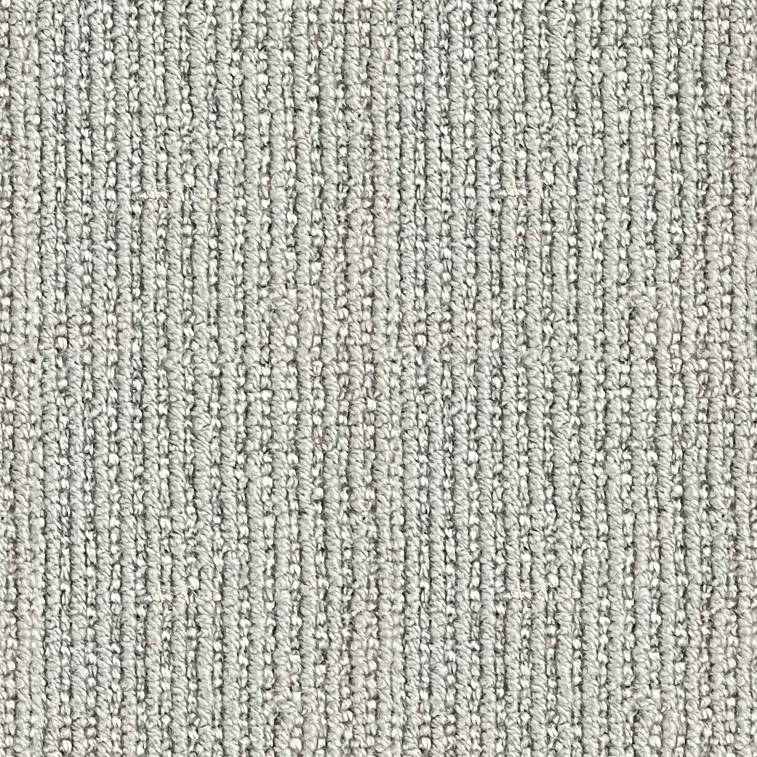 Axminster Carpets Simply Natural Ribgrass 100% Wool Loop Carpet