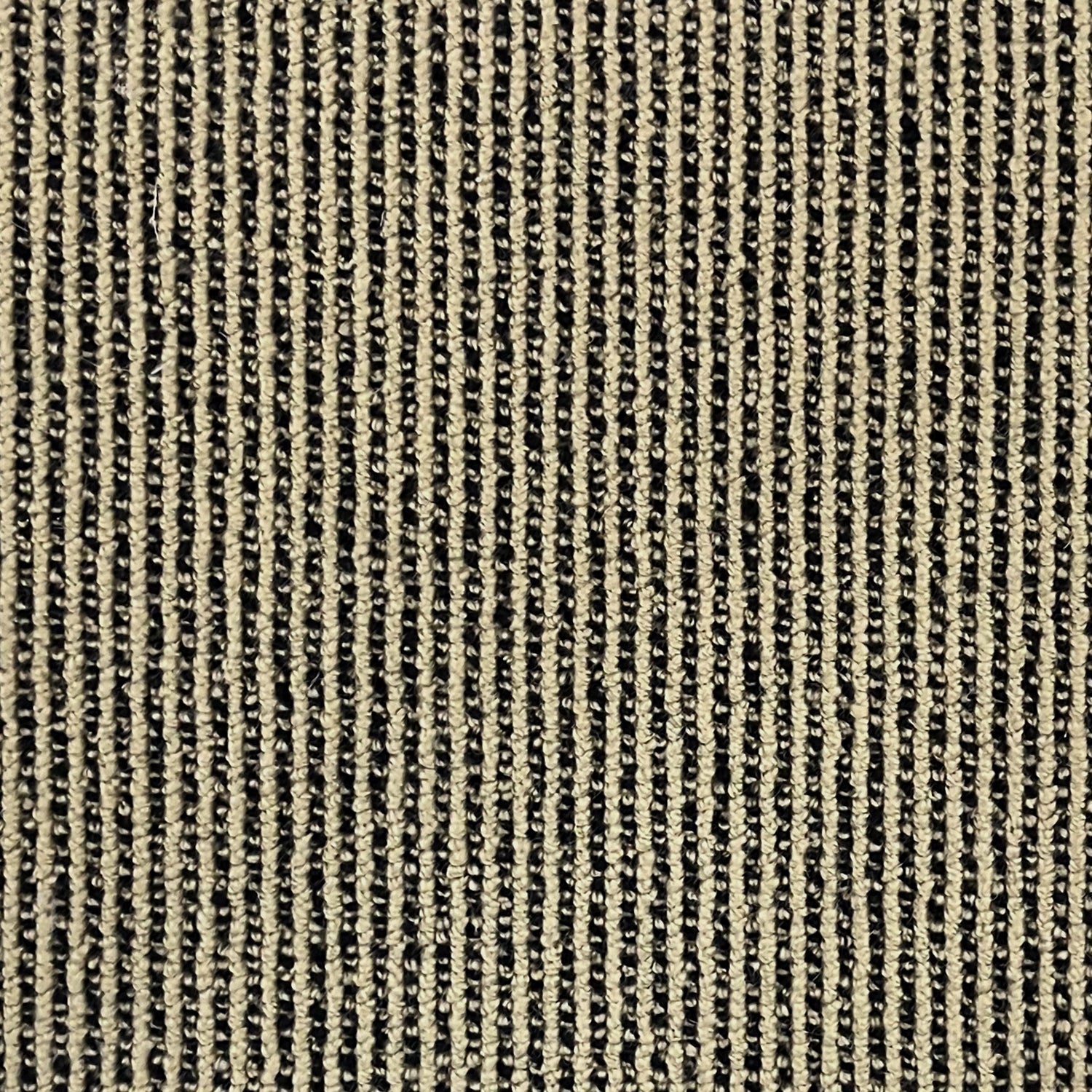 Axminster Carpets Simply Natural Ribgrass 100% Wool Loop Carpet