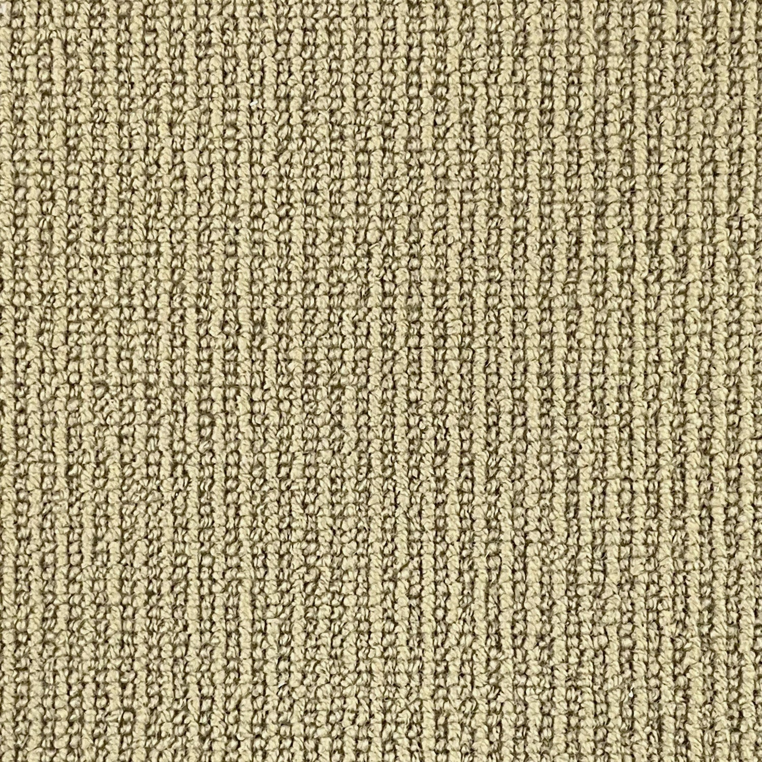 Axminster Carpets Simply Natural Ribgrass 100% Wool Loop Carpet