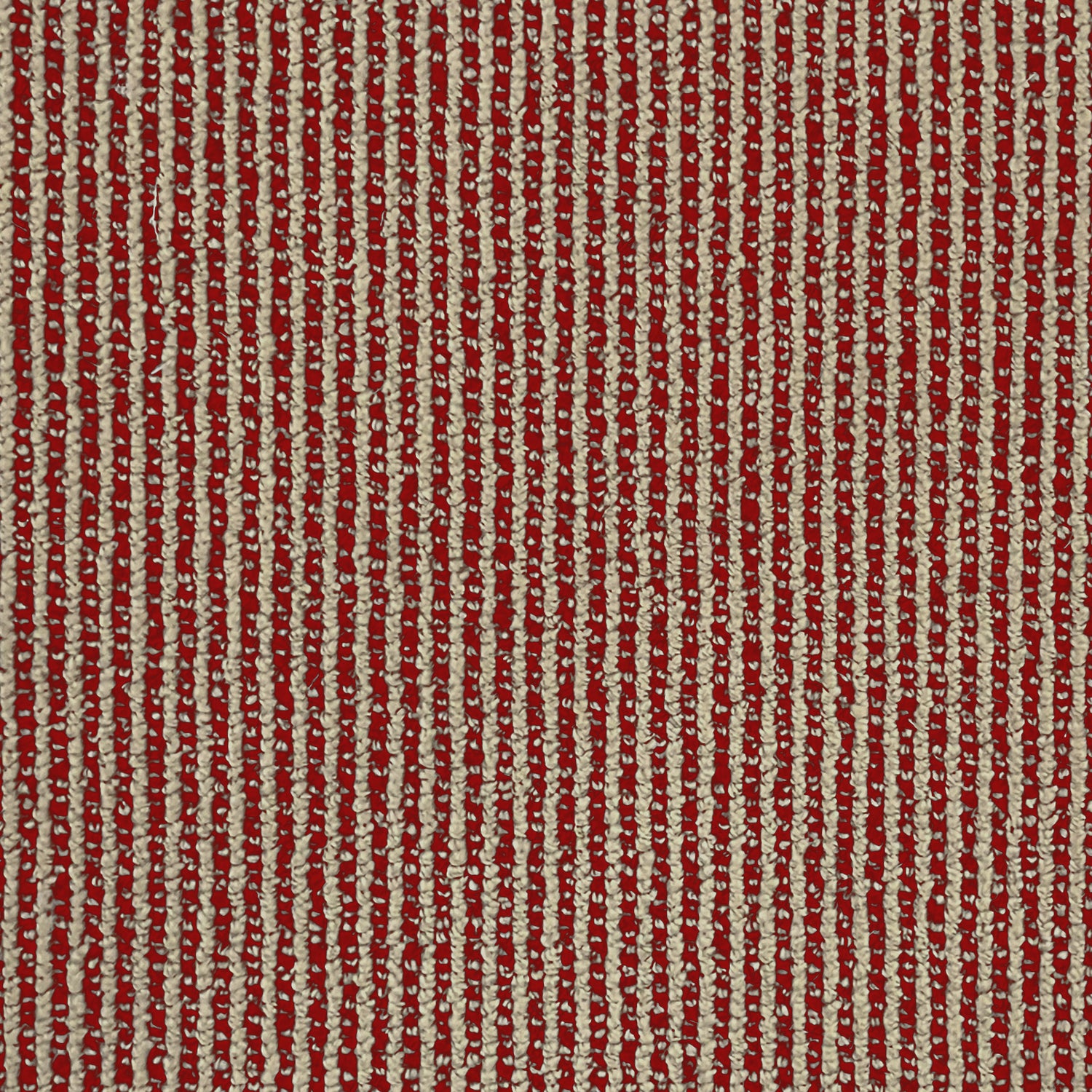 Axminster Carpets Simply Natural Ribgrass 100% Wool Loop Carpet