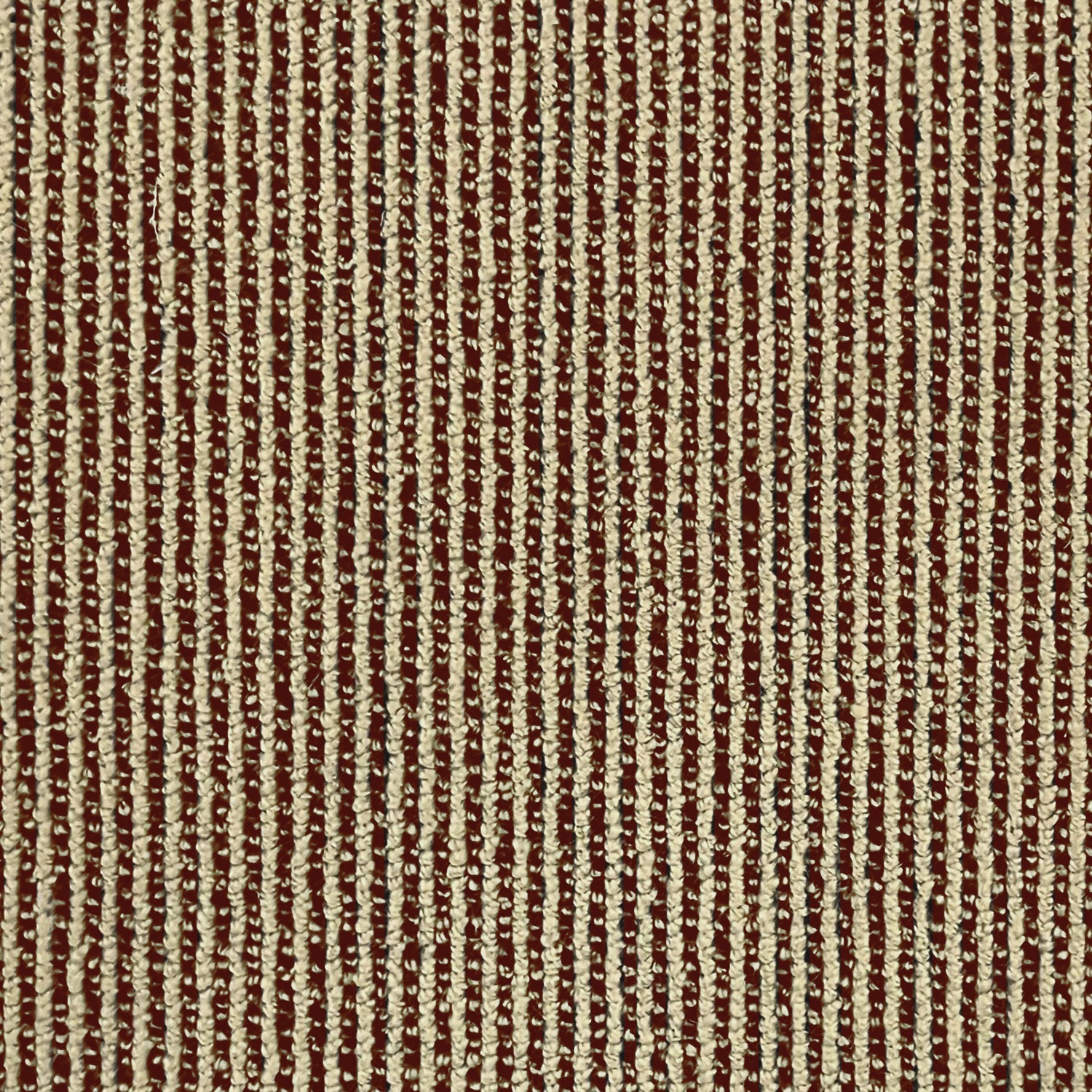 Axminster Carpets Simply Natural Ribgrass 100% Wool Loop Carpet