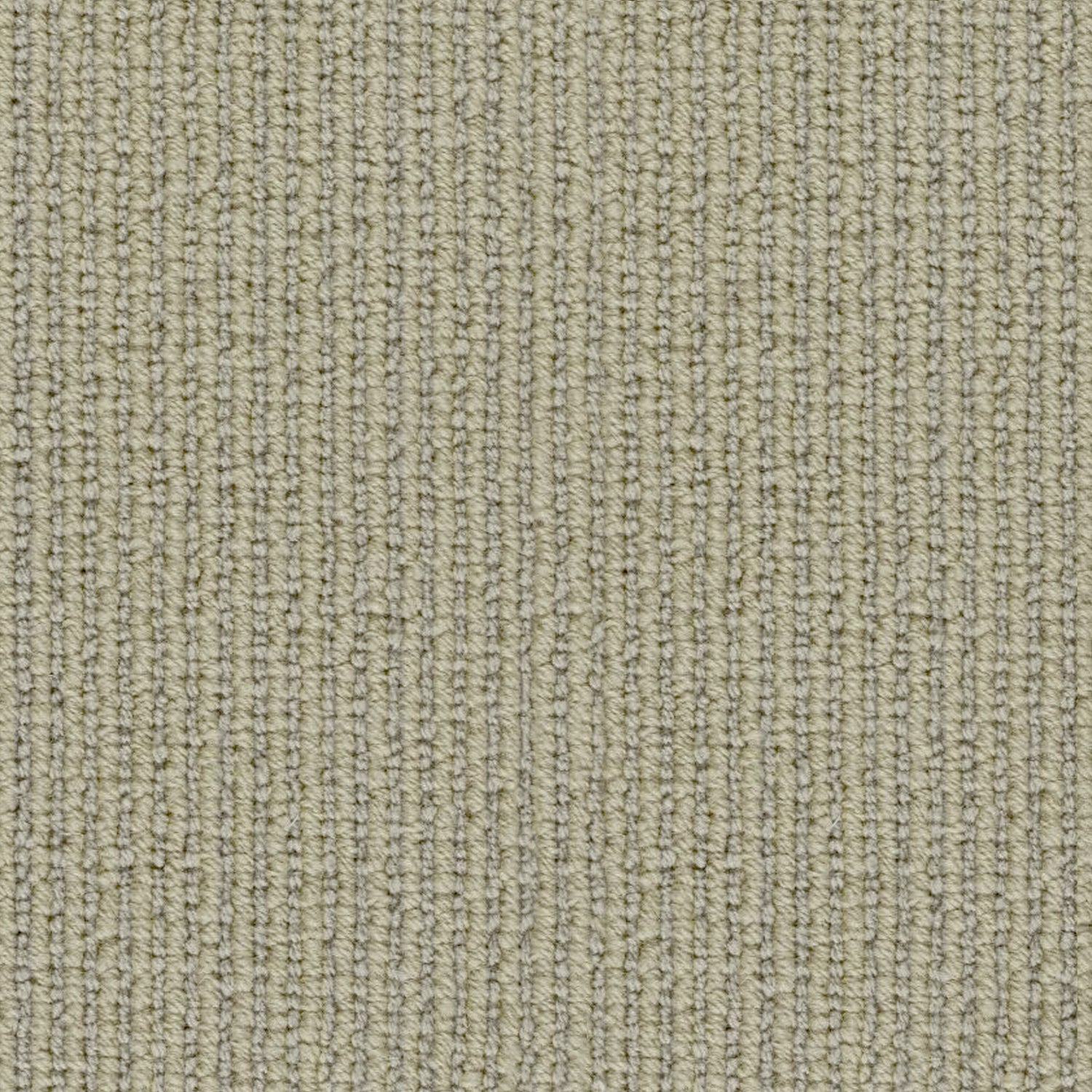 Axminster Carpets Simply Natural Ribgrass 100% Wool Loop Carpet