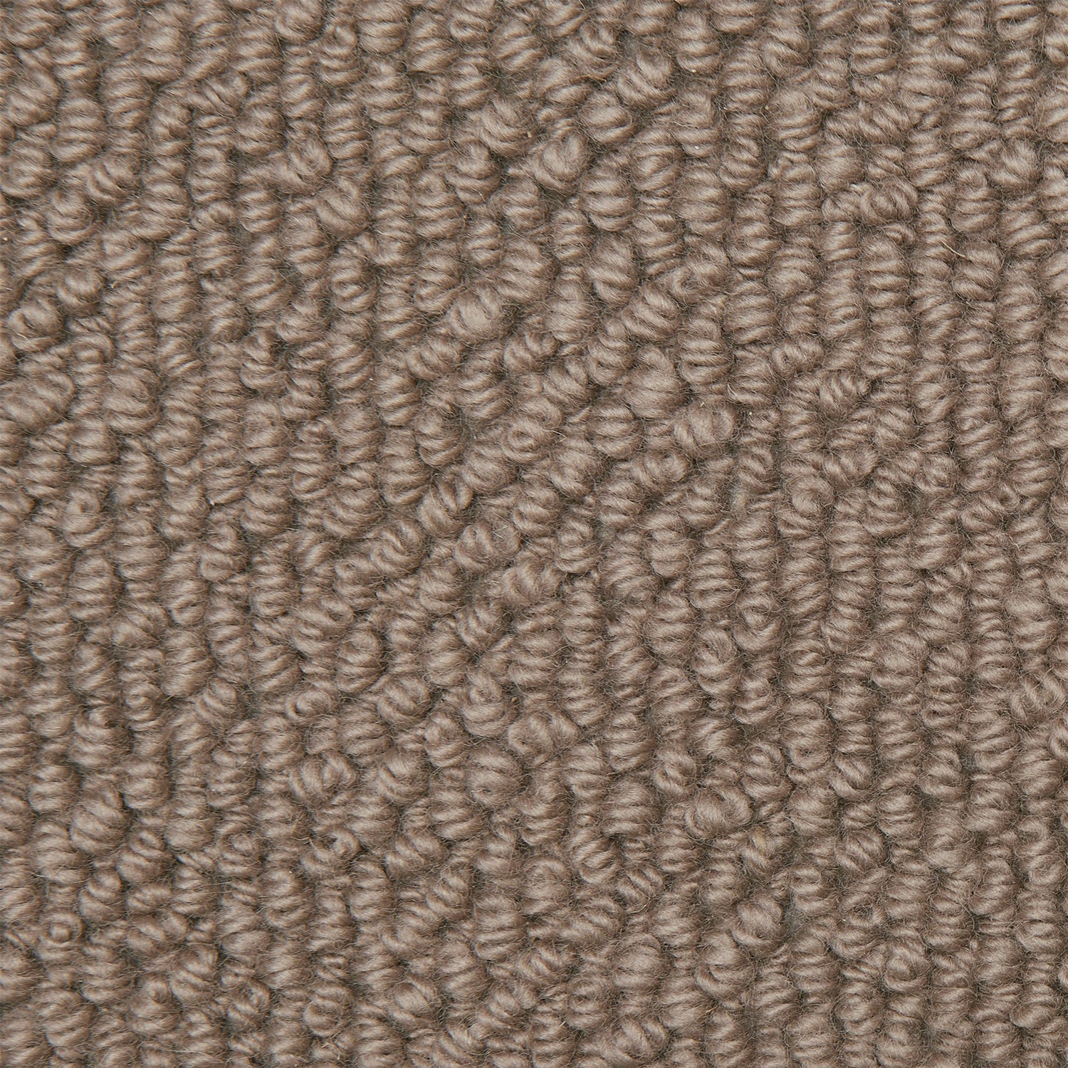Causeway Carpets Chelsea Elegance 100% Wool Loop Pile Carpet