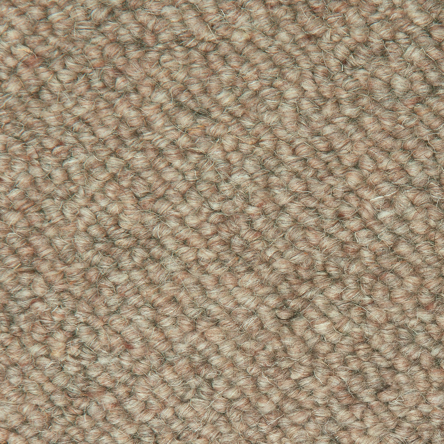 Causeway Carpets Country Life 100% Wool Loop Carpet