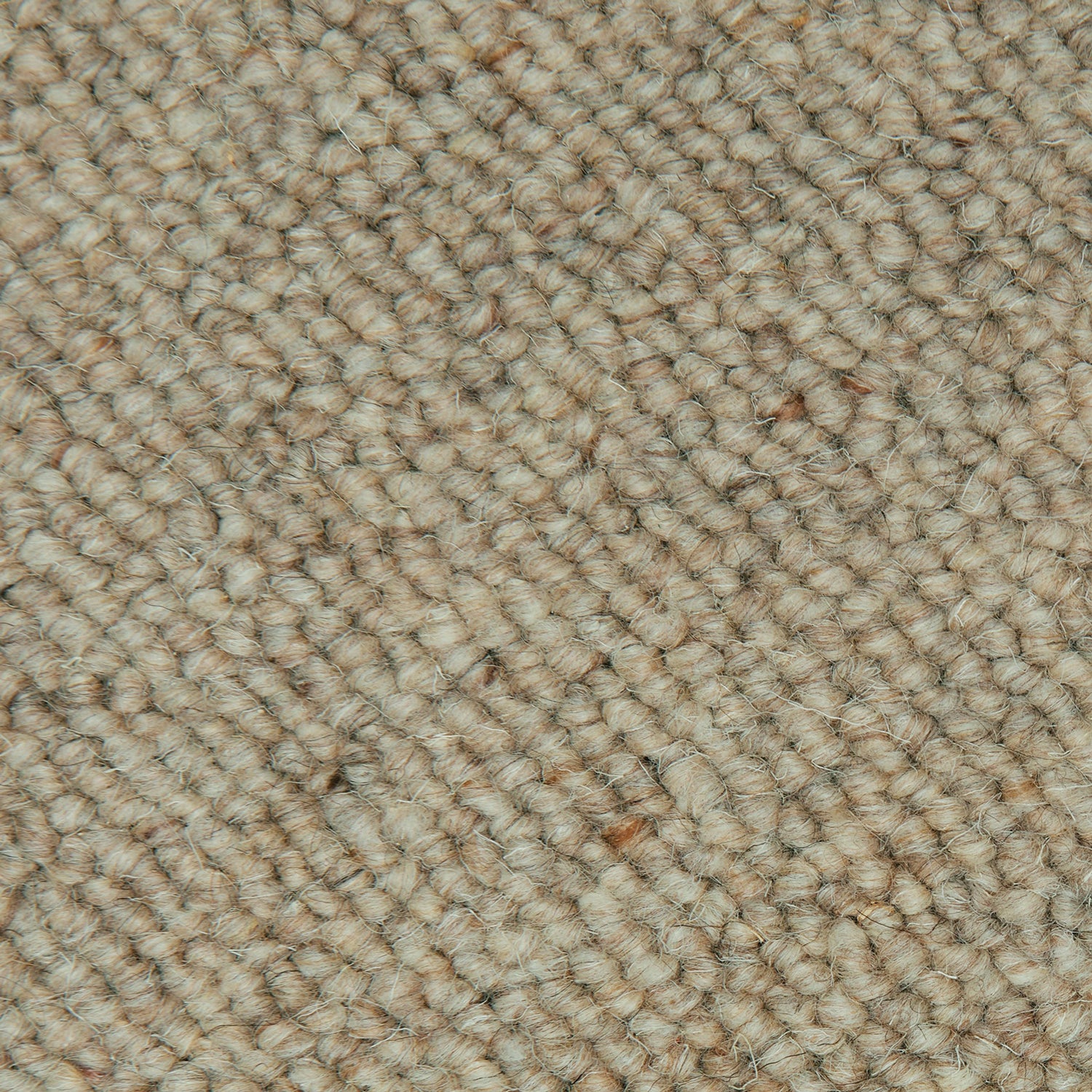 Causeway Carpets Country Life 100% Wool Loop Carpet