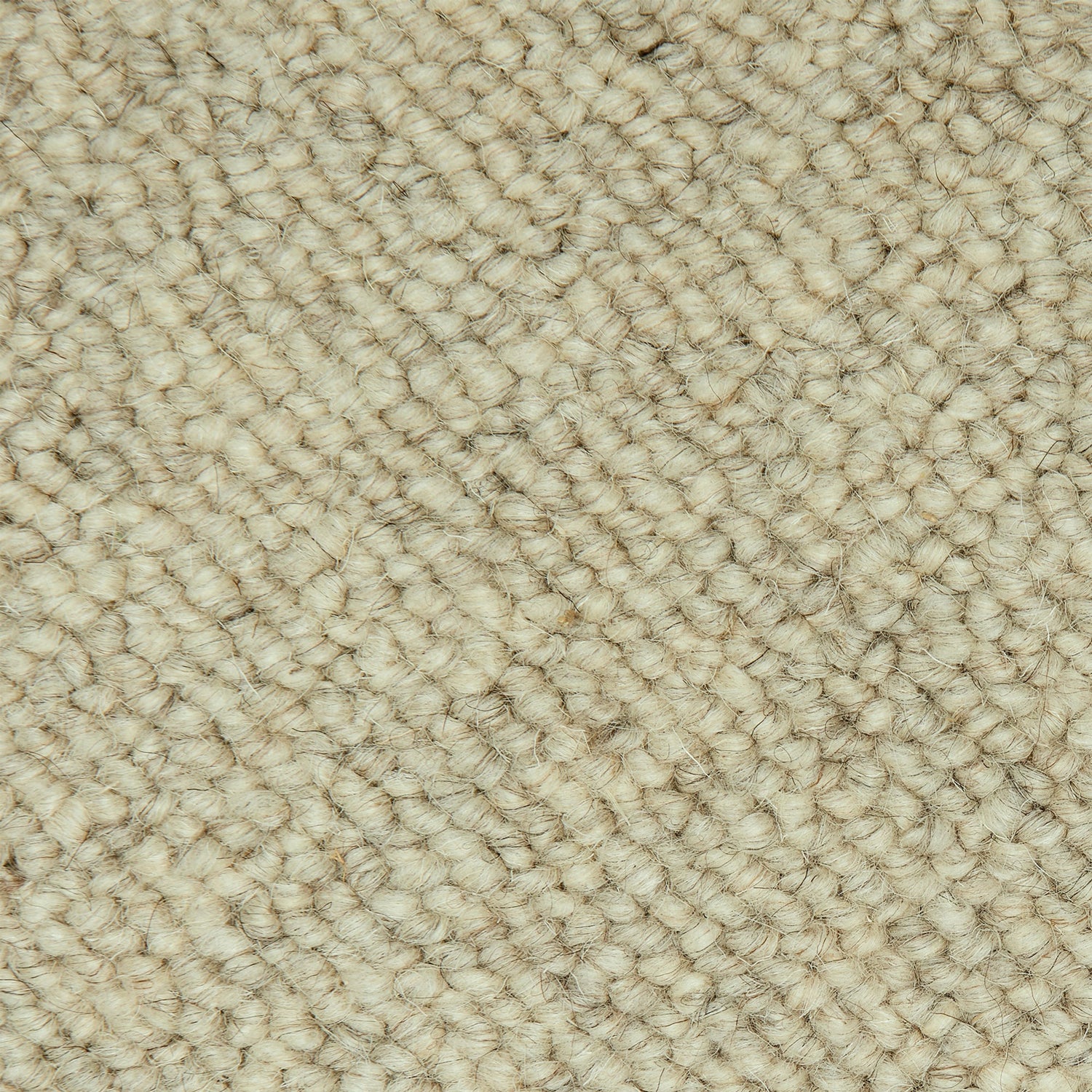 Causeway Carpets Country Life 100% Wool Loop Carpet
