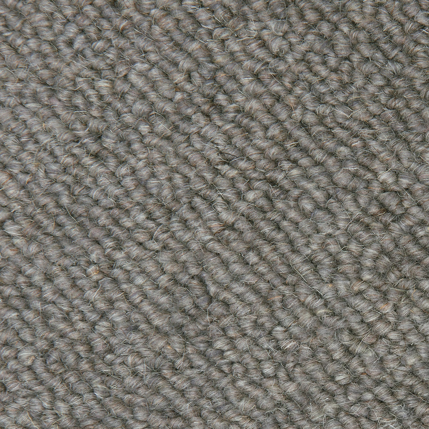 Causeway Carpets Country Life 100% Wool Loop Carpet