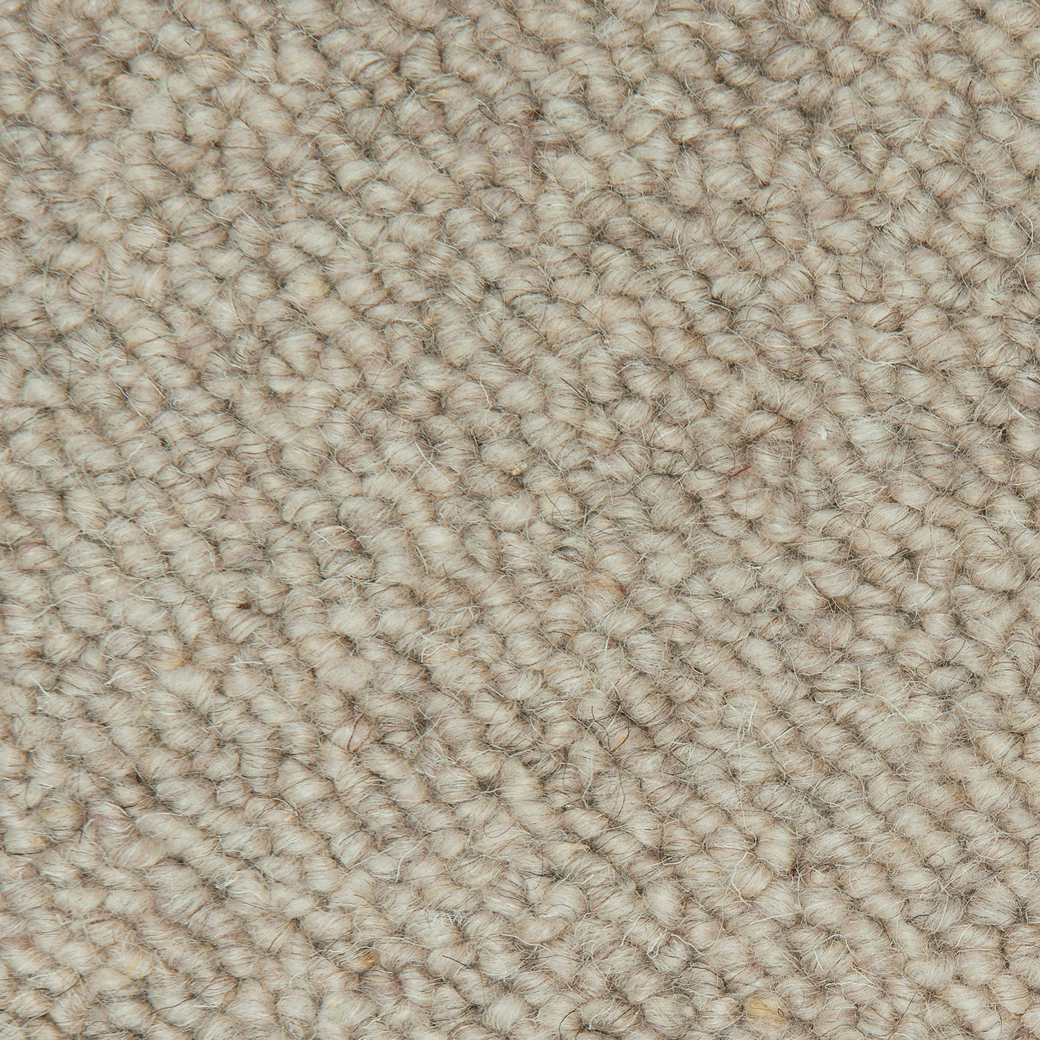 Causeway Carpets Country Life 100% Wool Loop Carpet