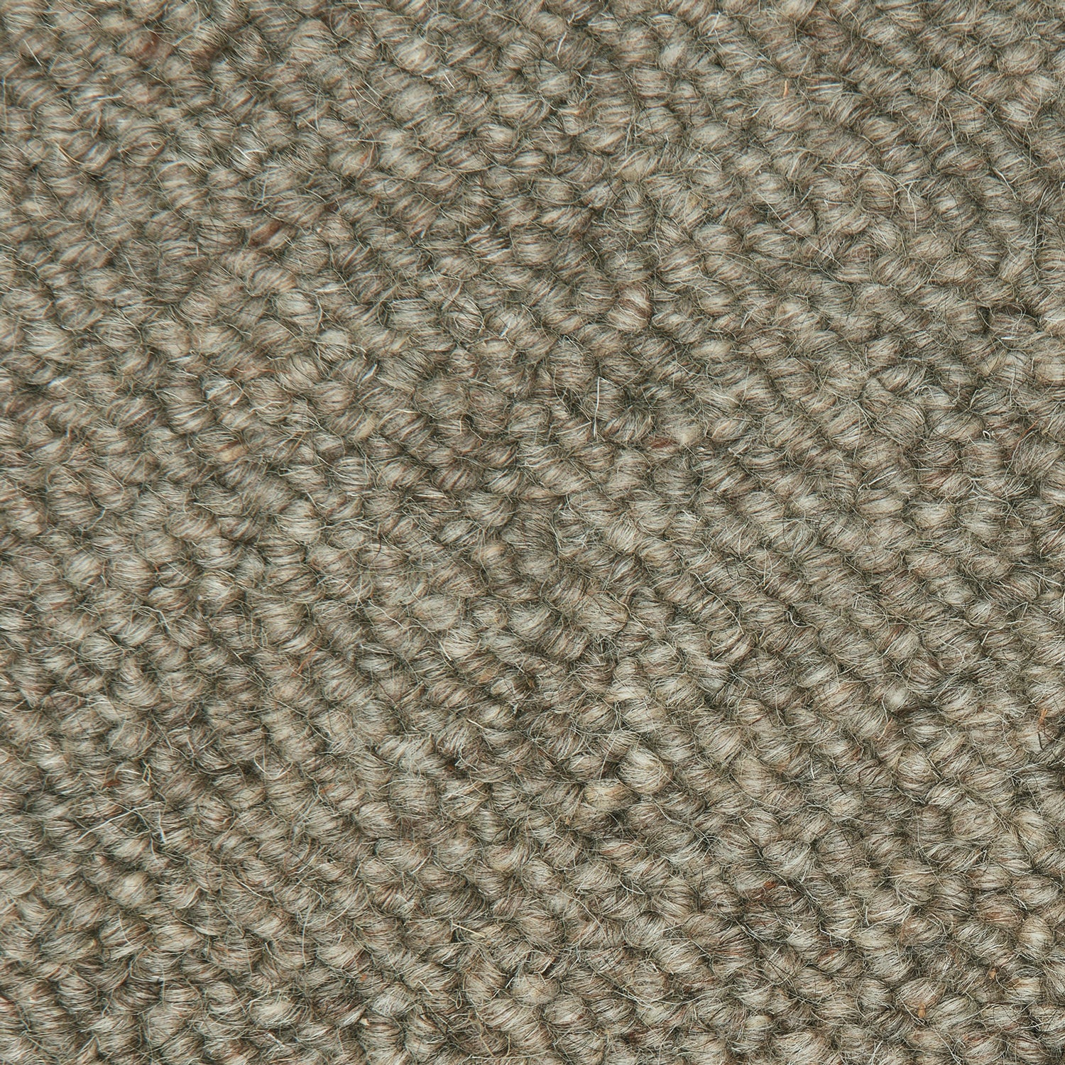 Causeway Carpets Country Life 100% Wool Loop Carpet