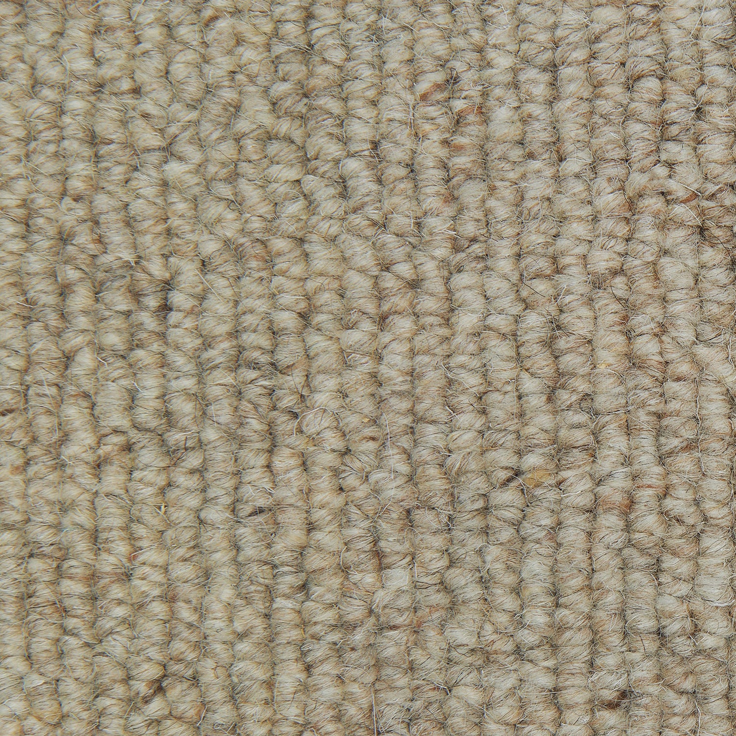 Causeway Carpets Country Style 100% Wool Loop Carpet