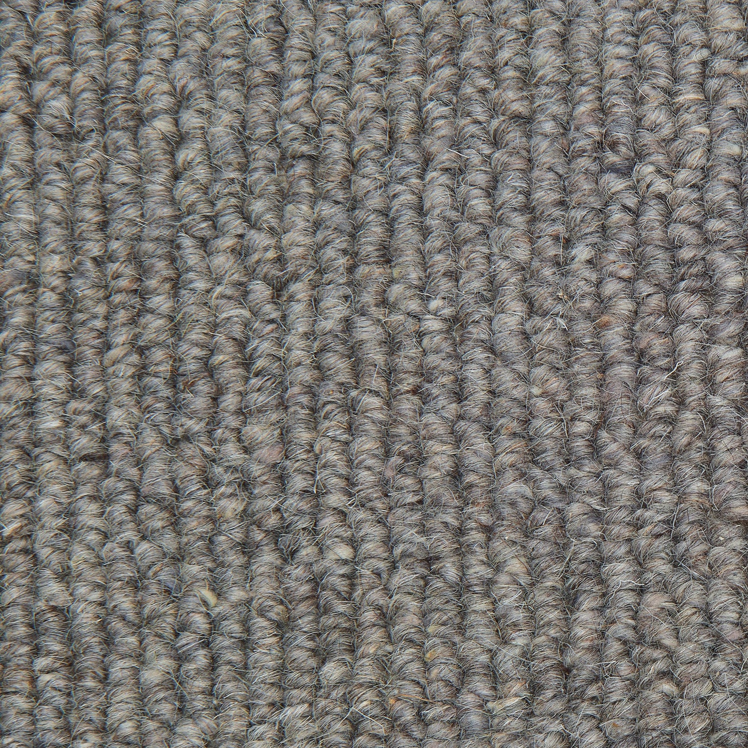 Causeway Carpets Country Style 100% Wool Loop Carpet
