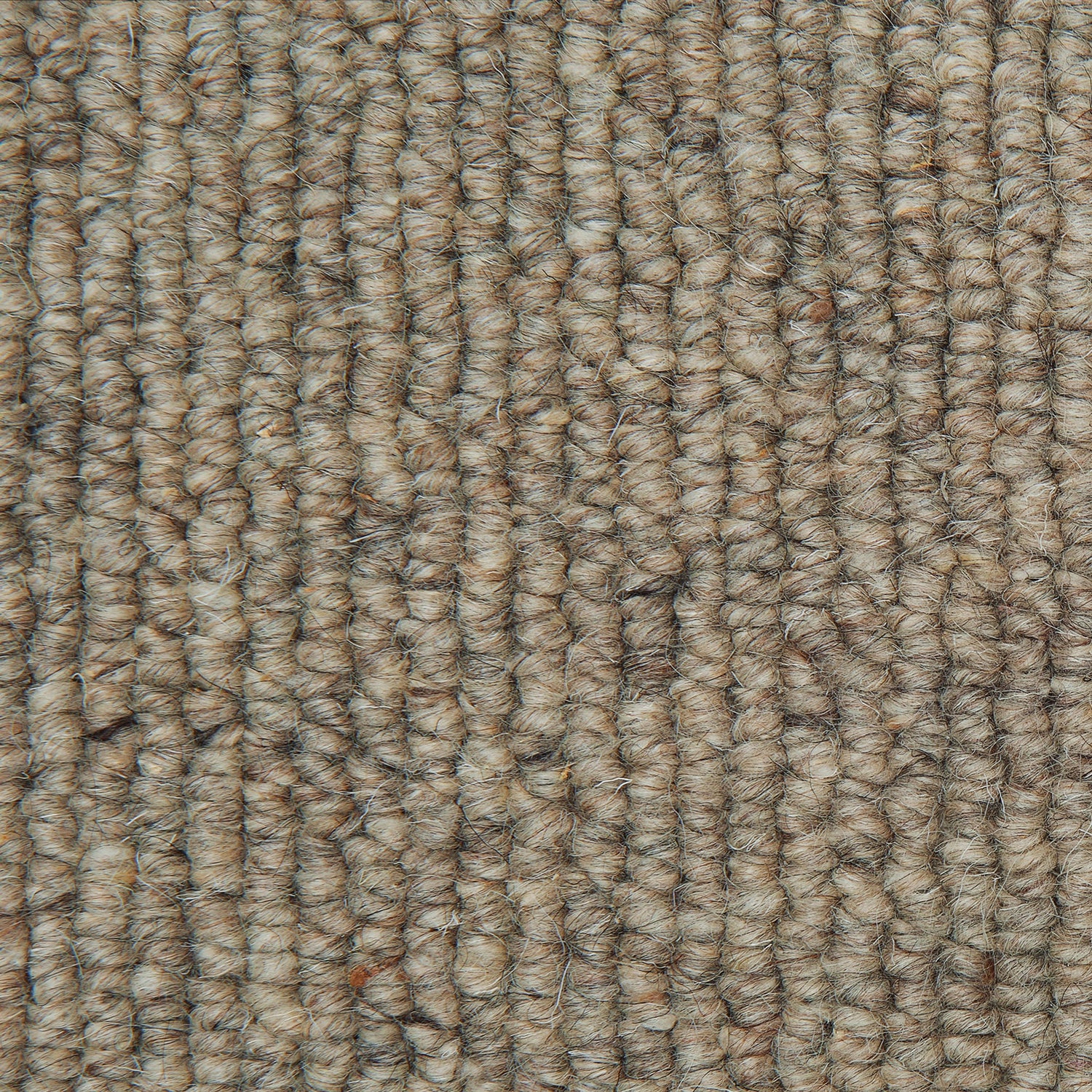 Causeway Carpets Country Style 100% Wool Loop Carpet