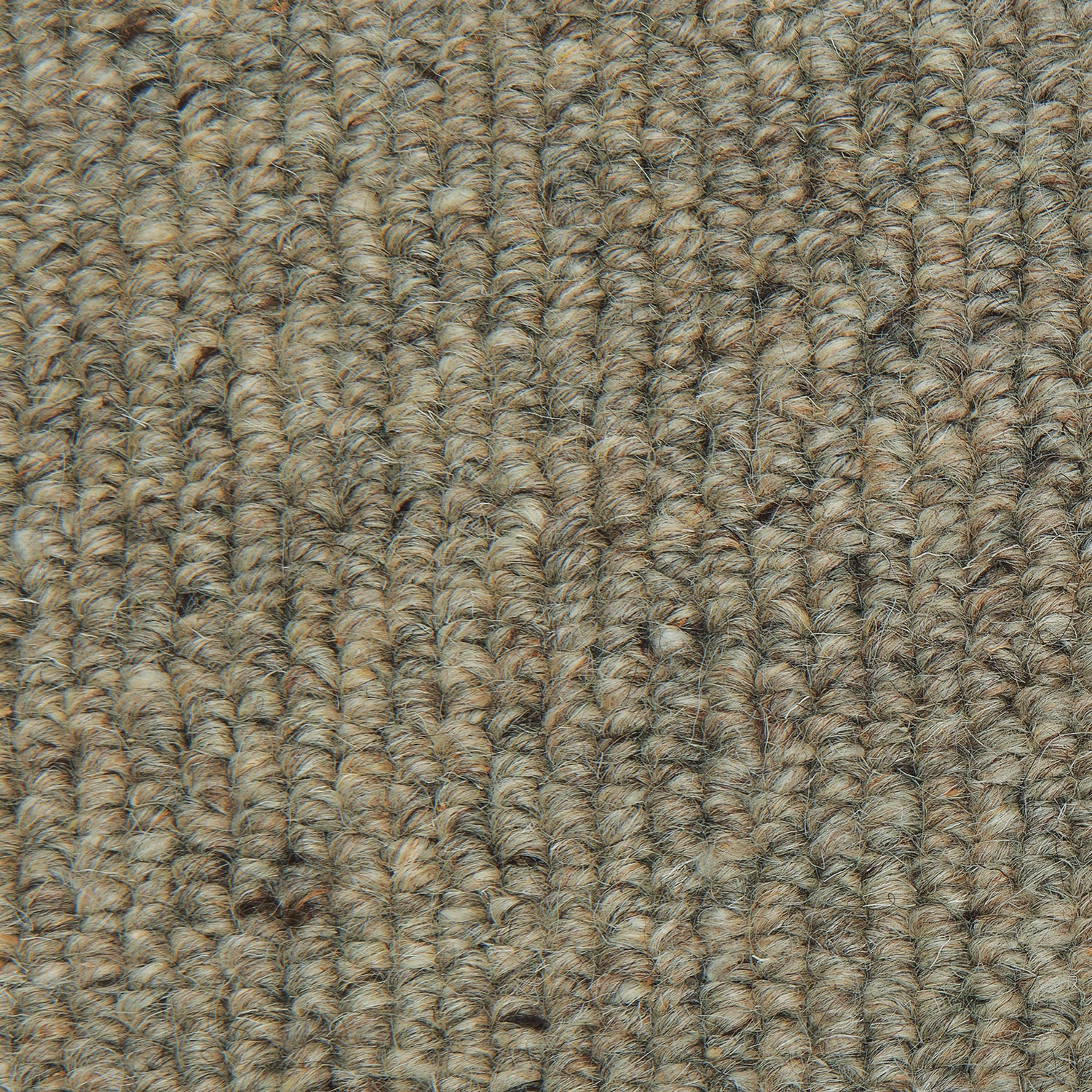 Causeway Carpets Country Style 100% Wool Loop Carpet