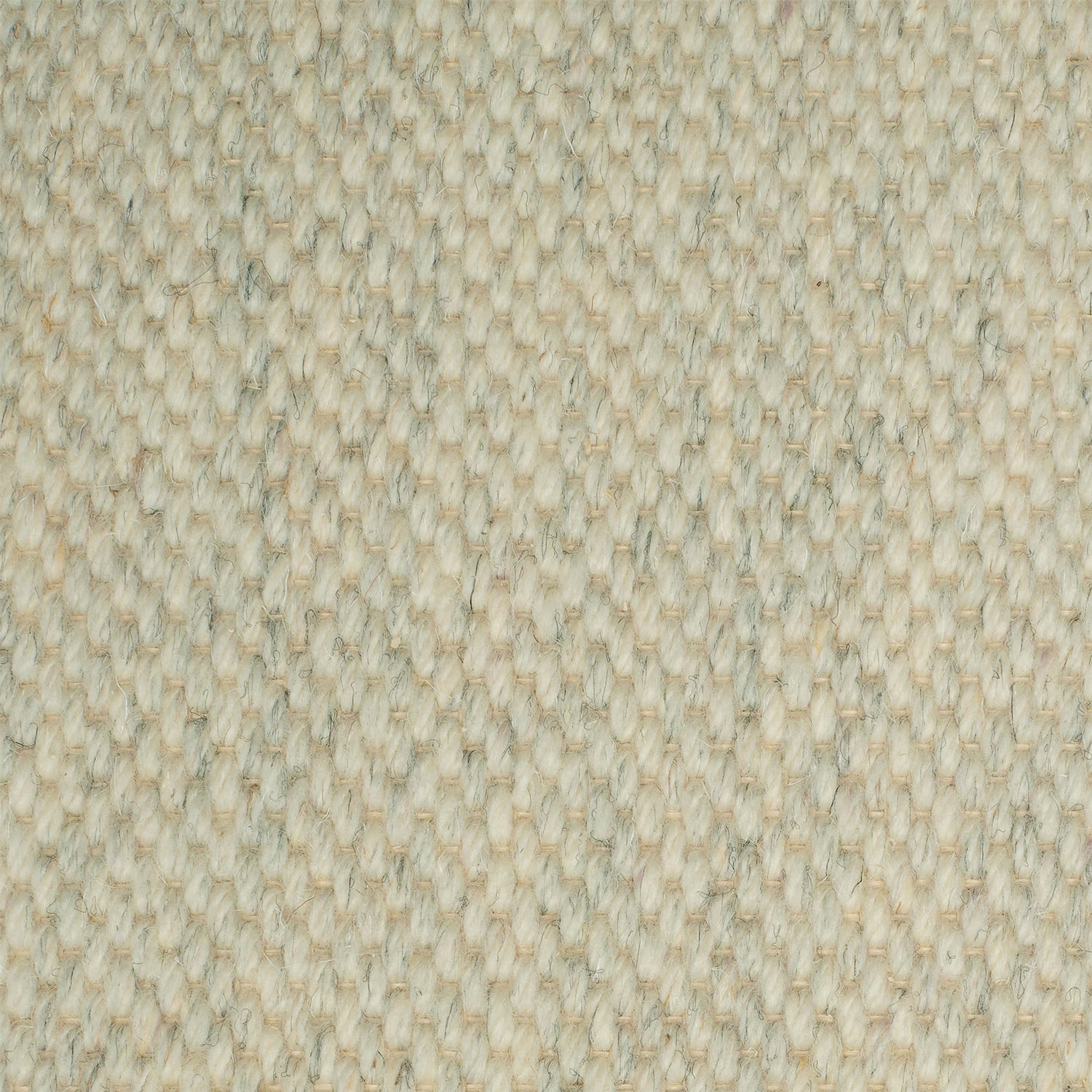 Causeway Carpets Natural Coordinates Weave 100% Wool Flatweave Carpet