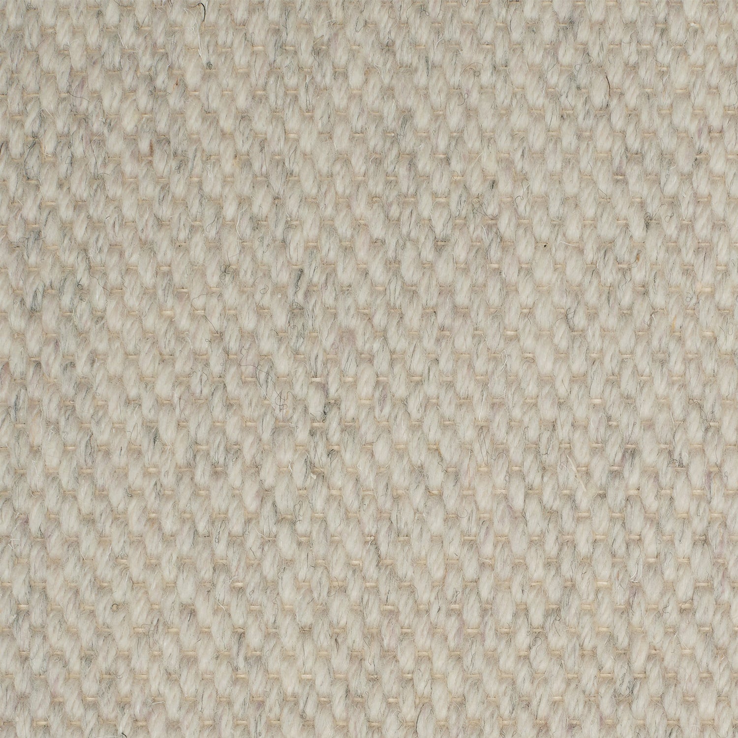 Causeway Carpets Natural Coordinates Weave 100% Wool Flatweave Carpet