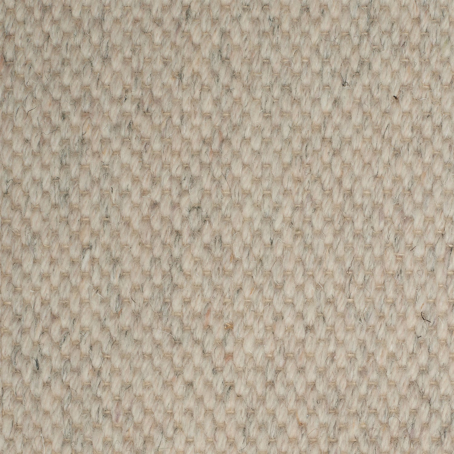 Causeway Carpets Natural Coordinates Weave 100% Wool Flatweave Carpet