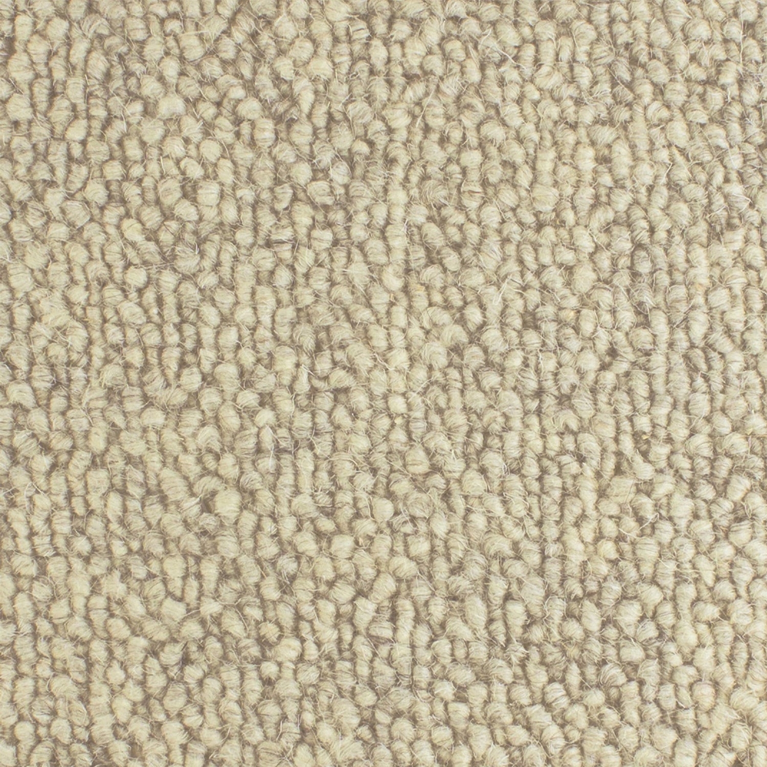 Causeway Carpets Natural Croft 100% Wool Loop Carpet