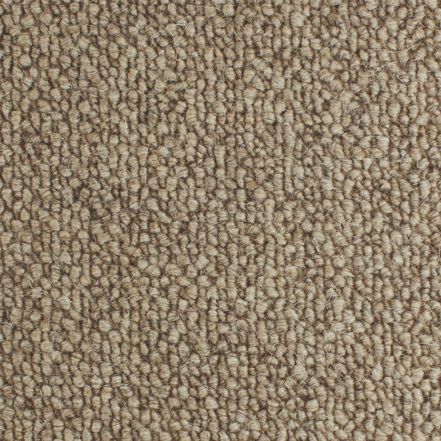 Causeway Carpets Natural Croft 100% Wool Loop Carpet
