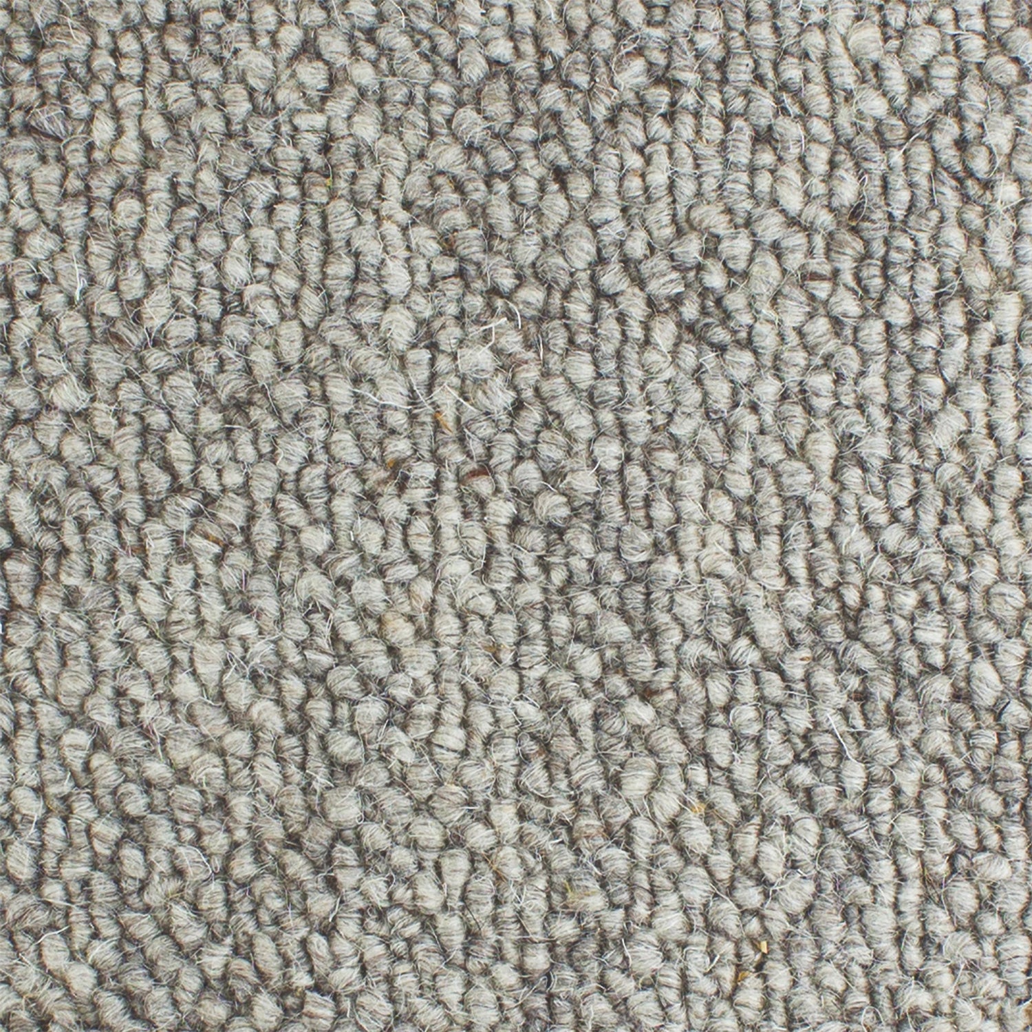 Causeway Carpets Natural Croft 100% Wool Loop Carpet