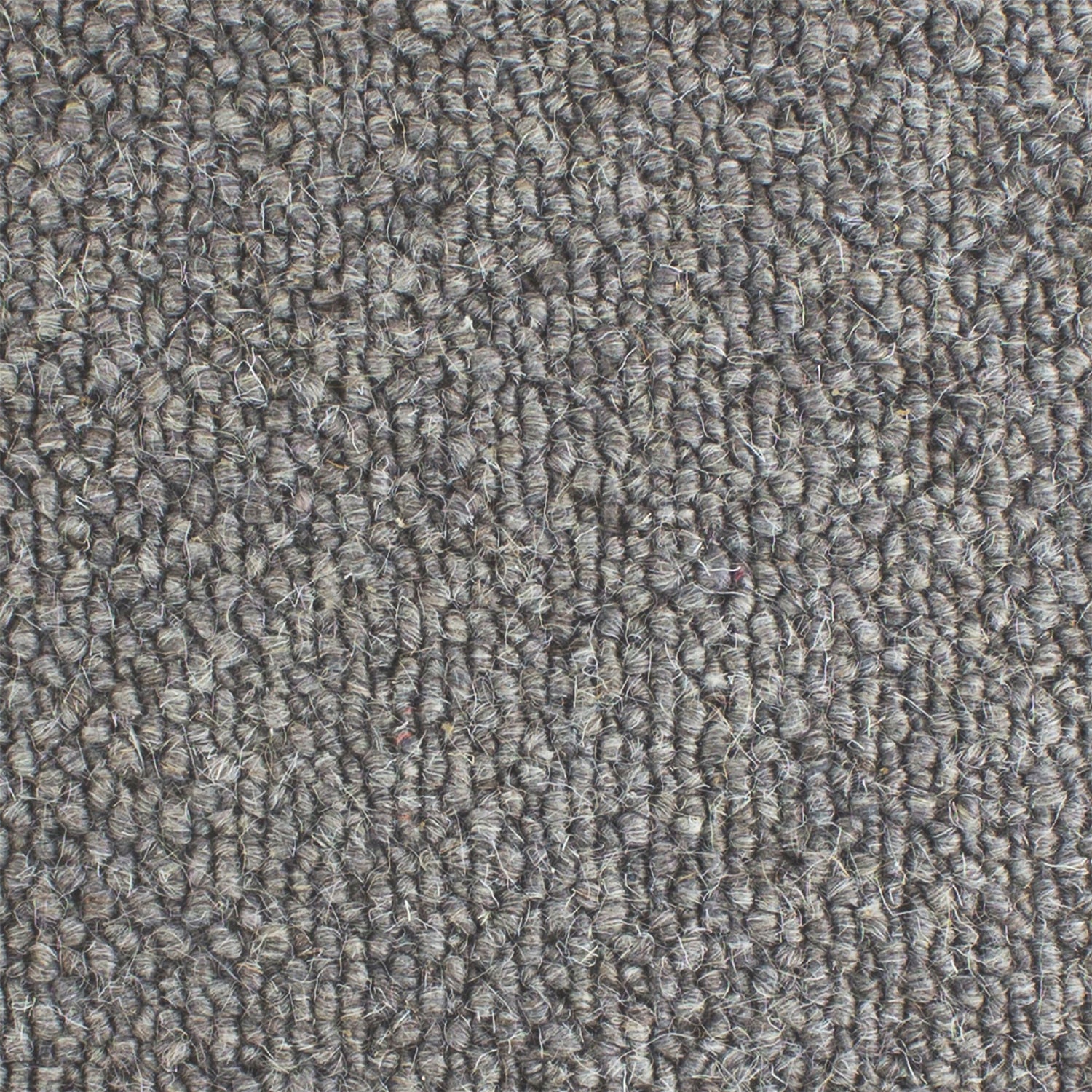 Causeway Carpets Natural Croft 100% Wool Loop Carpet