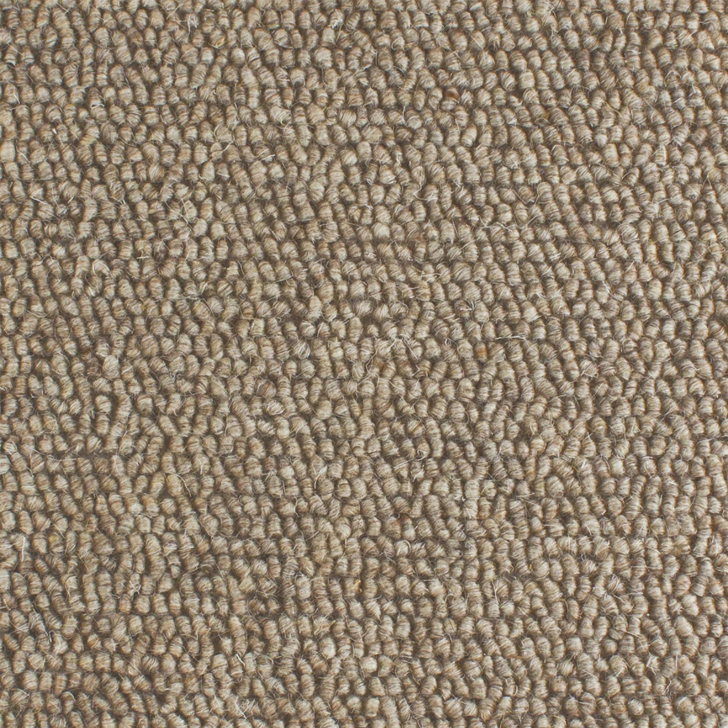 Causeway Carpets Natural Weave 100% Wool Loop Carpet