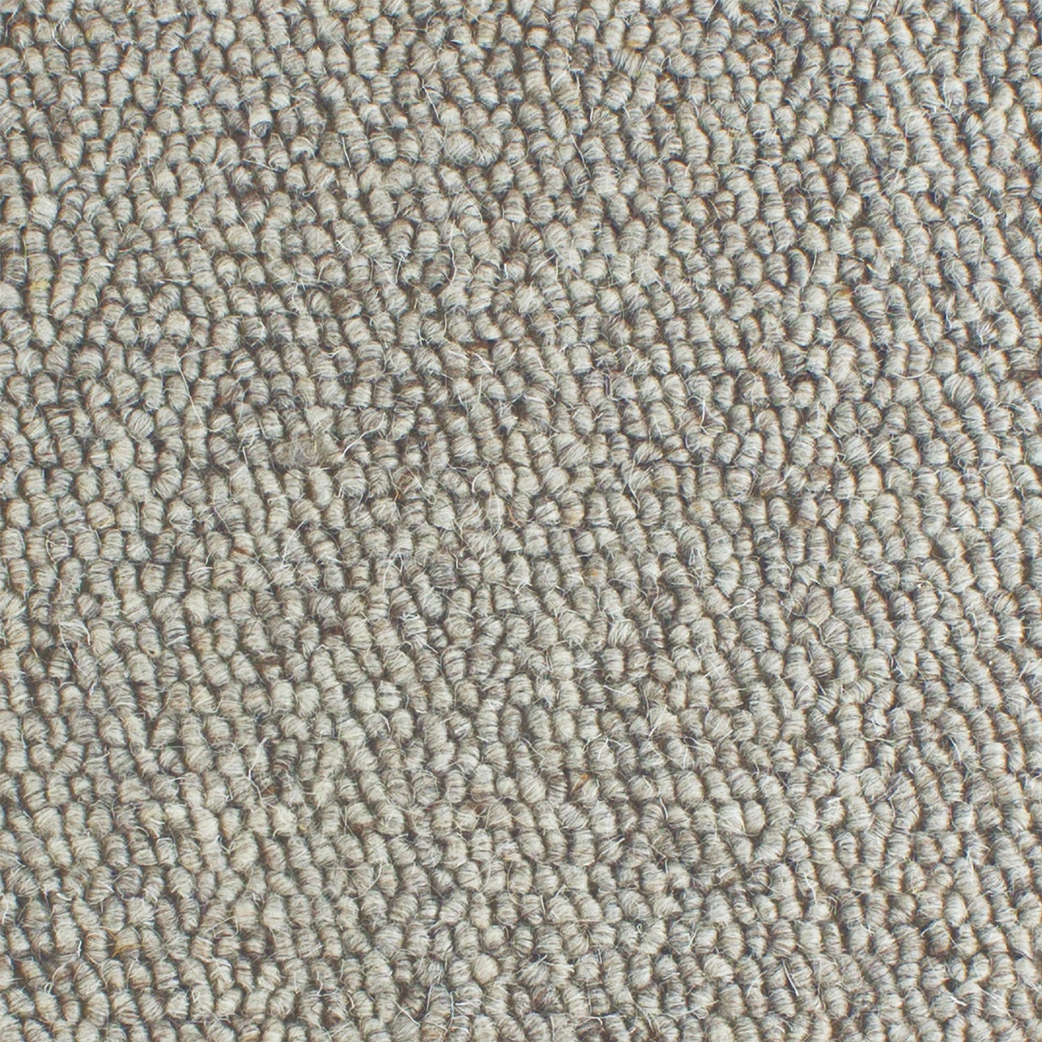 Causeway Carpets Natural Weave 100% Wool Loop Carpet