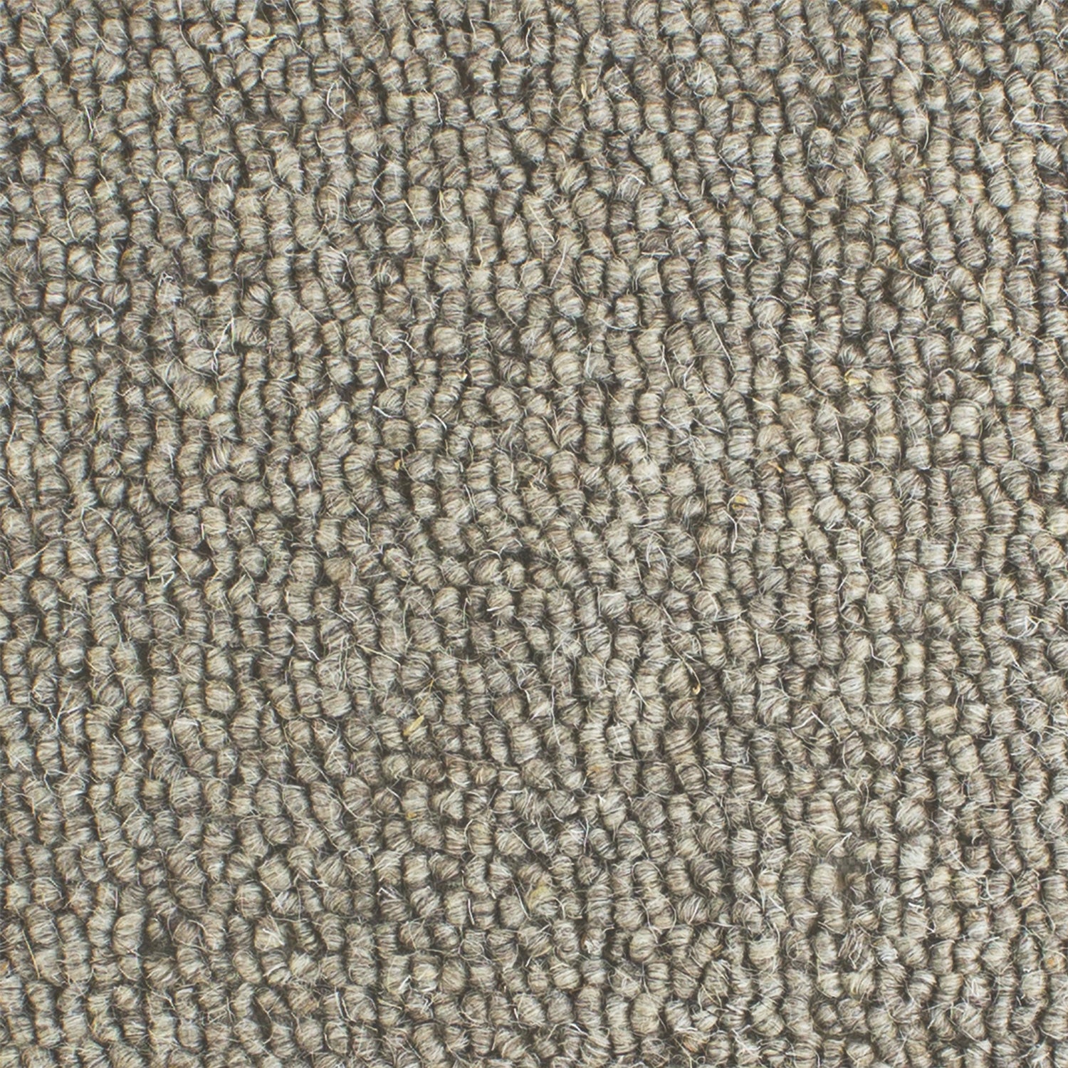 Causeway Carpets Natural Weave 100% Wool Loop Carpet