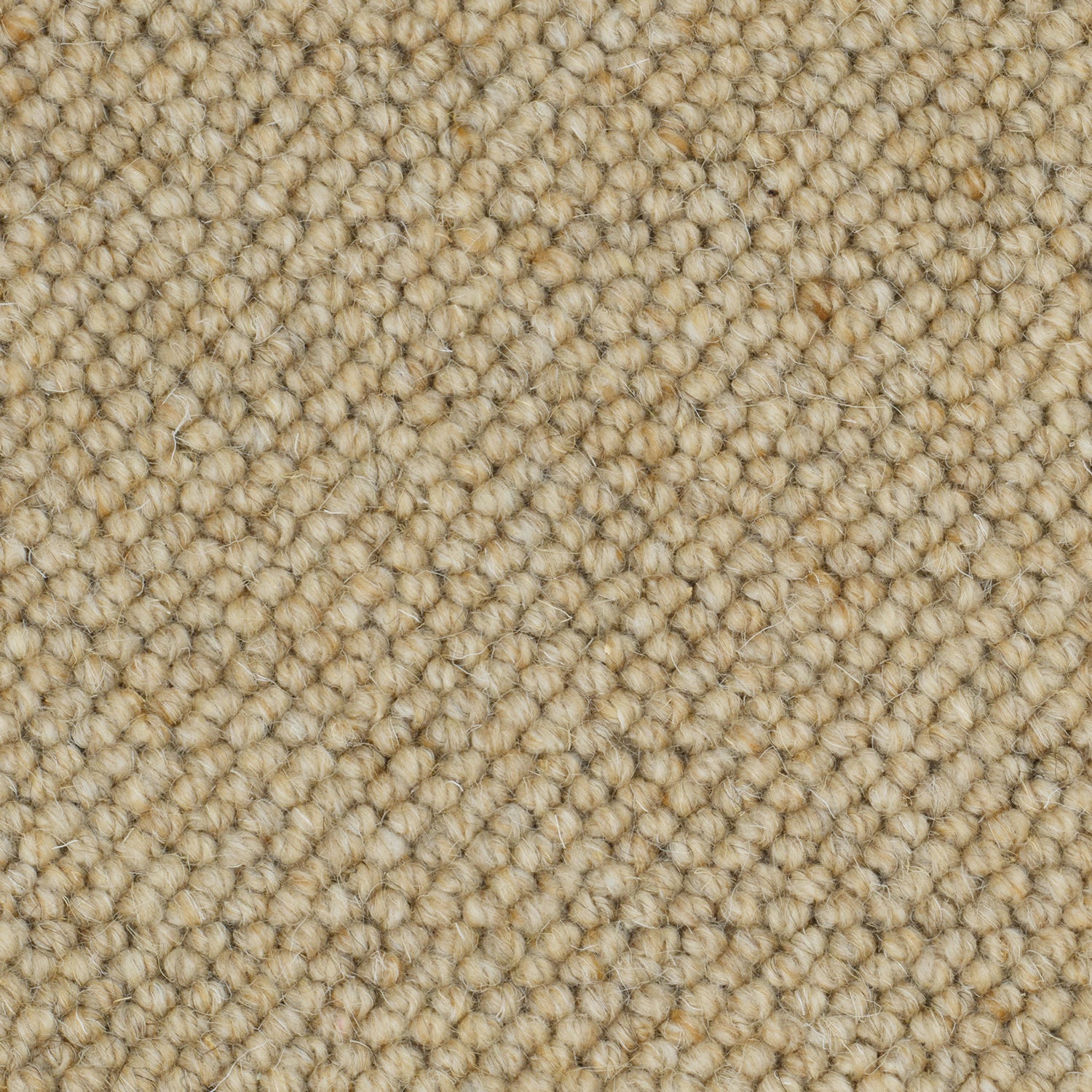 Causeway Carpets Nature Core 100% Wool Loop Pile Carpet