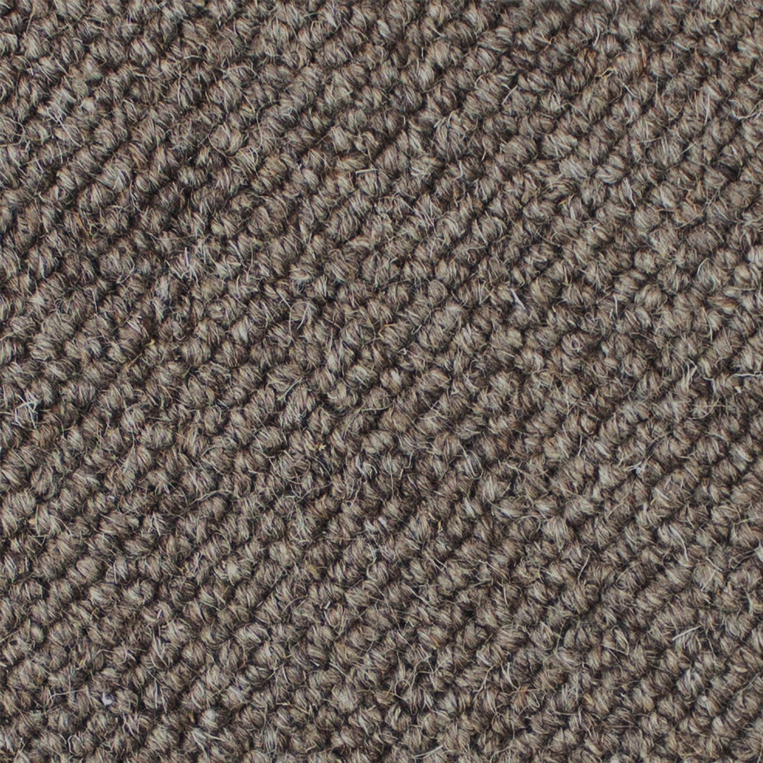 Causeway Carpets Nature Core 100% Wool Loop Pile Carpet