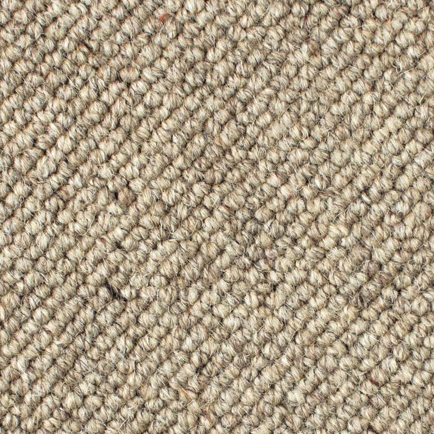 Causeway Carpets Nature Core 100% Wool Loop Pile Carpet