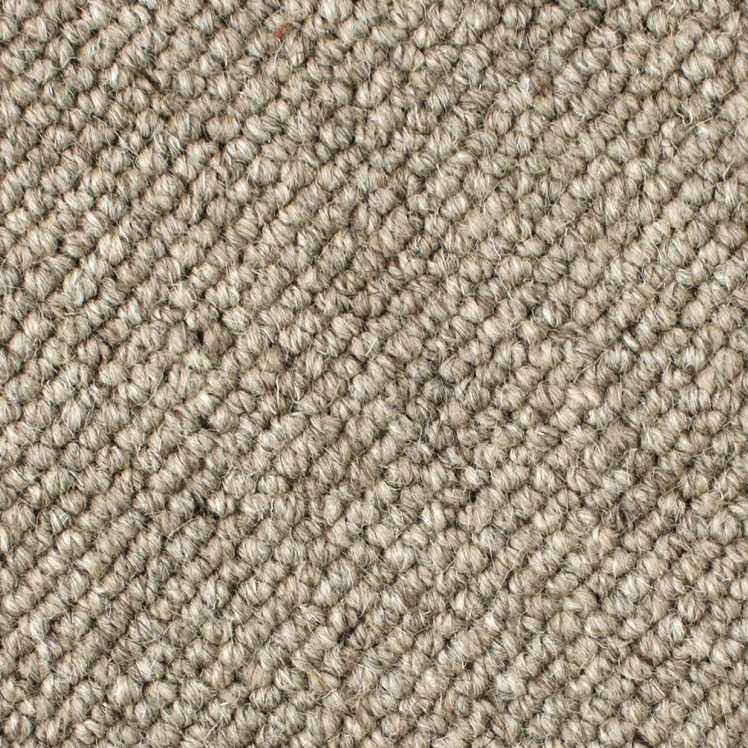 Causeway Carpets Nature Core 100% Wool Loop Pile Carpet