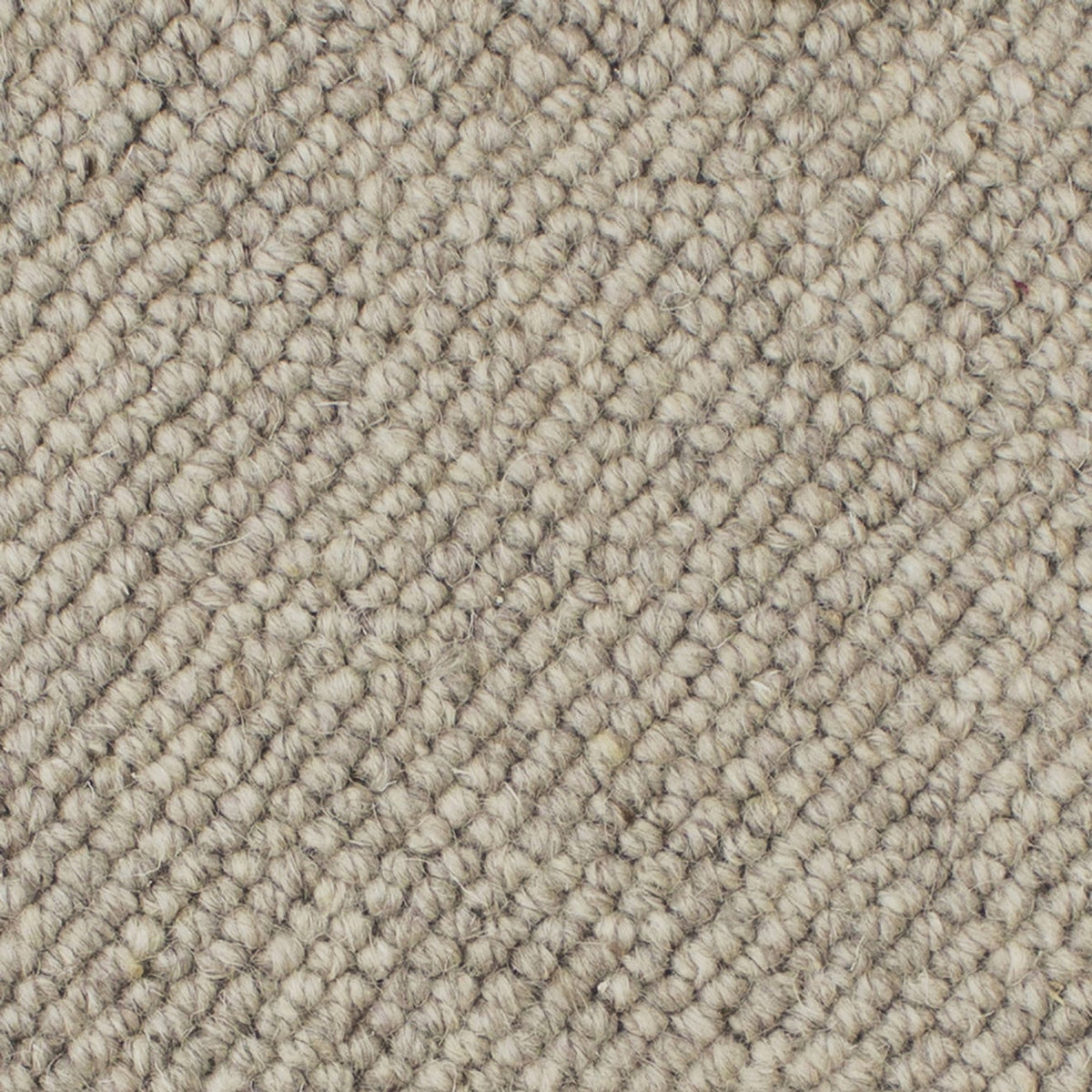 Causeway Carpets Nature Core 100% Wool Loop Pile Carpet