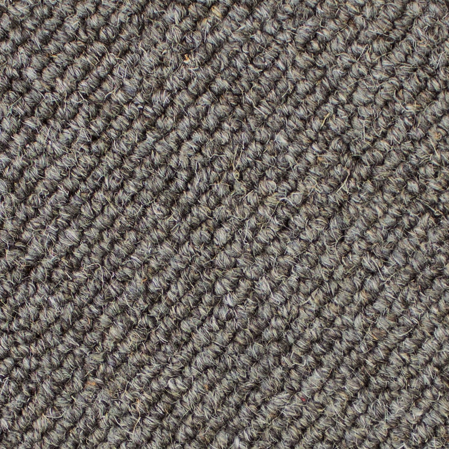 Causeway Carpets Nature Core 100% Wool Loop Pile Carpet